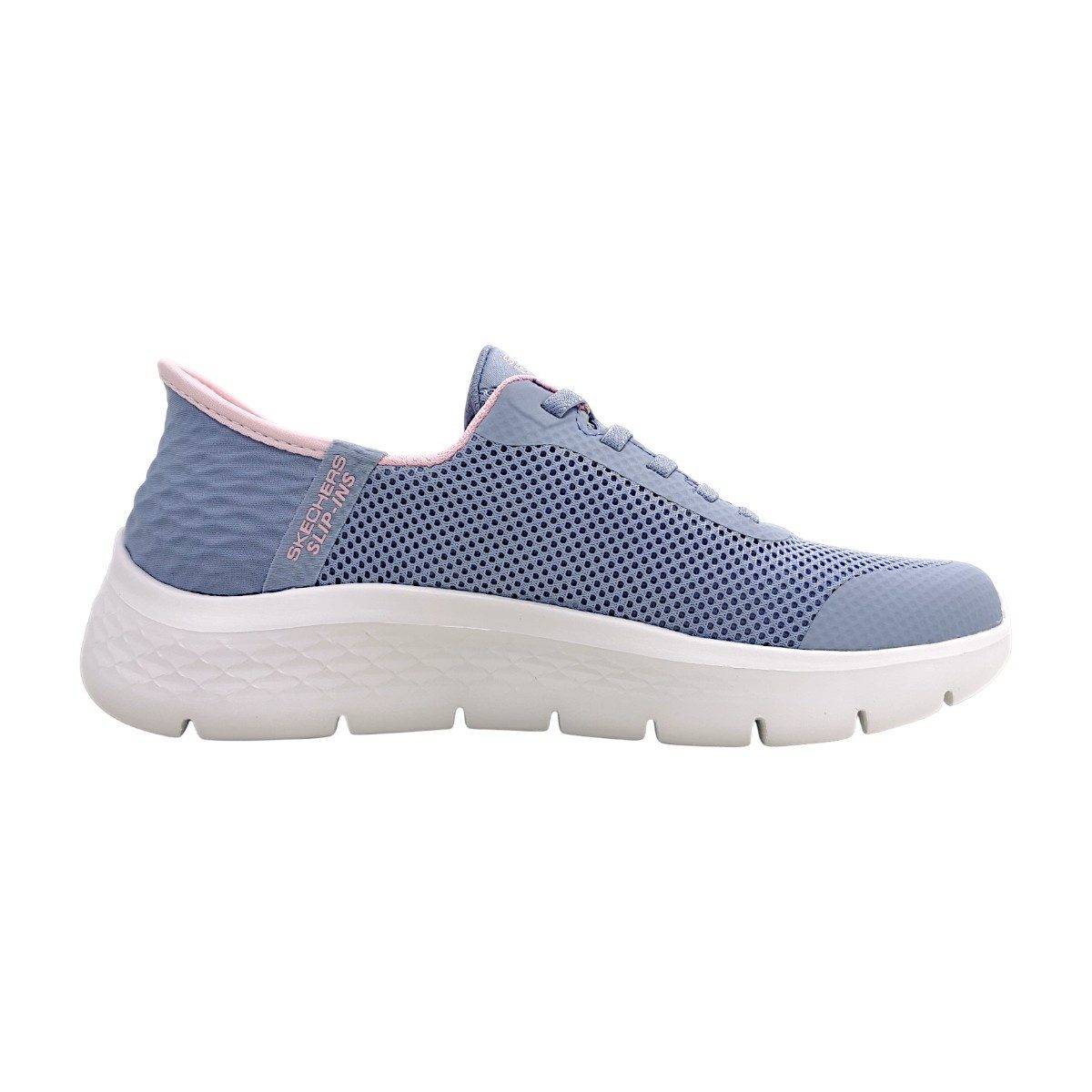 Skechers sportlicher Schnürer Trainingsschuh günstig online kaufen