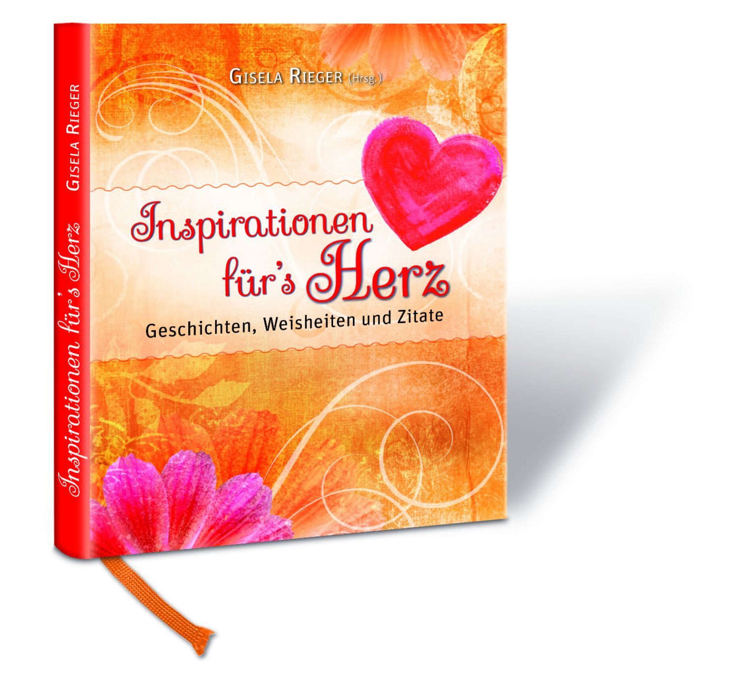 Inspirationen für`s Herz / diverse