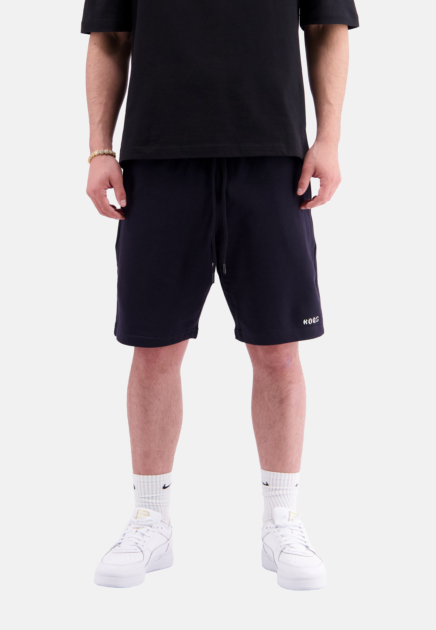 KOQS Sweatshorts Sweat