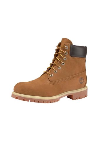 TIMBERLAND Ботинки со шнуровкой »6 inch Pre...