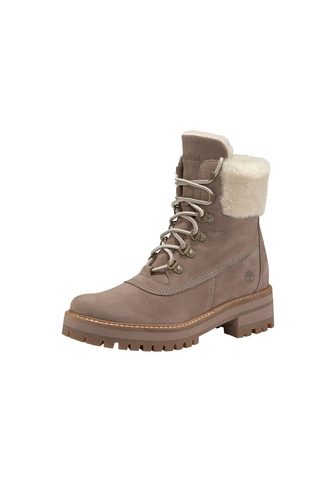 TIMBERLAND Ботинки зимние »Courmayeur Valle...