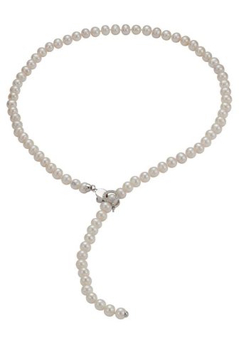 ADRIANA Ожерелье жемчужное »R37«