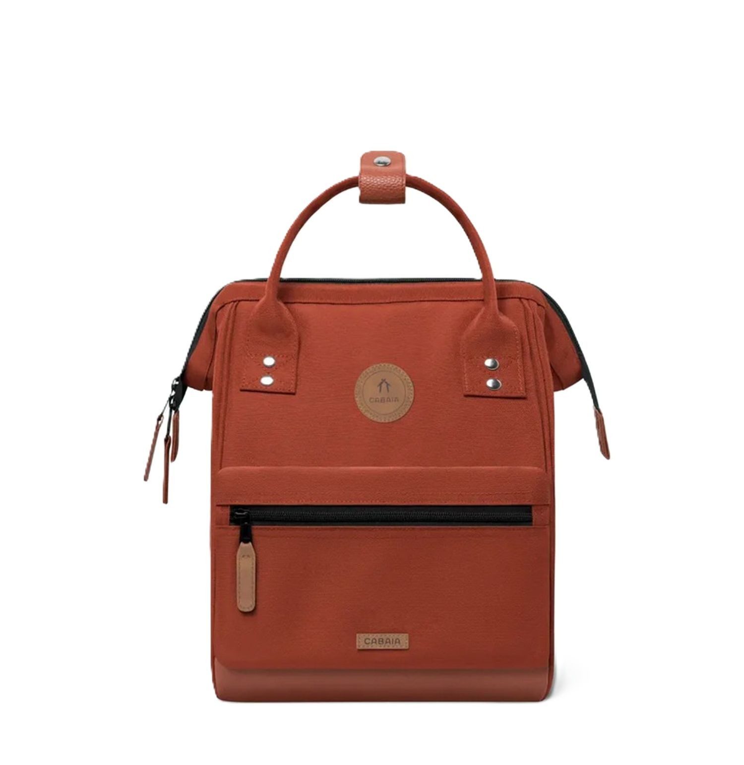 CABAIA Rucksack Essentials Backpack (Set, 3-tlg)