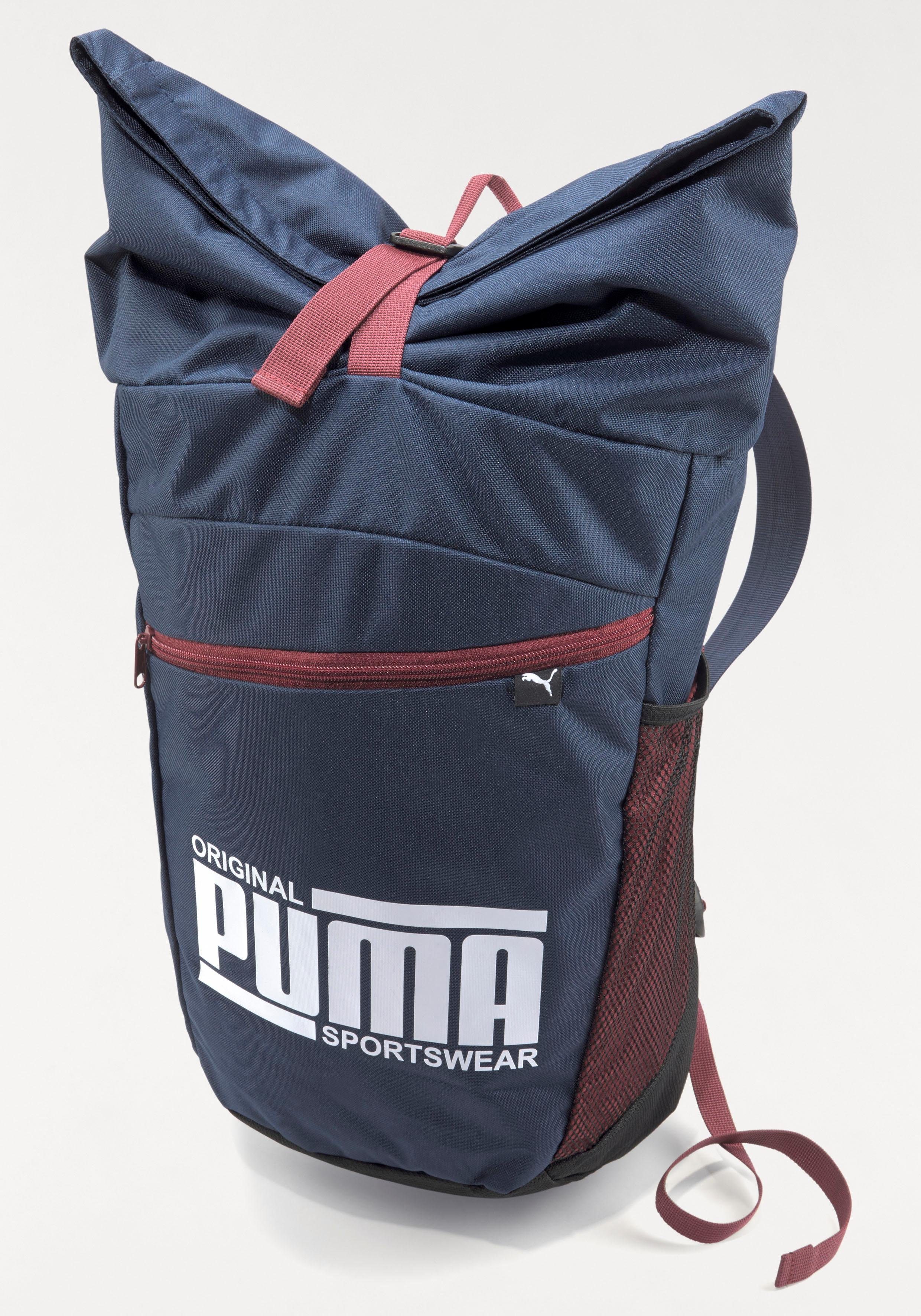 PUMA Sportrucksack »PUMA SOLE BACKPACK« kaufen OTTO