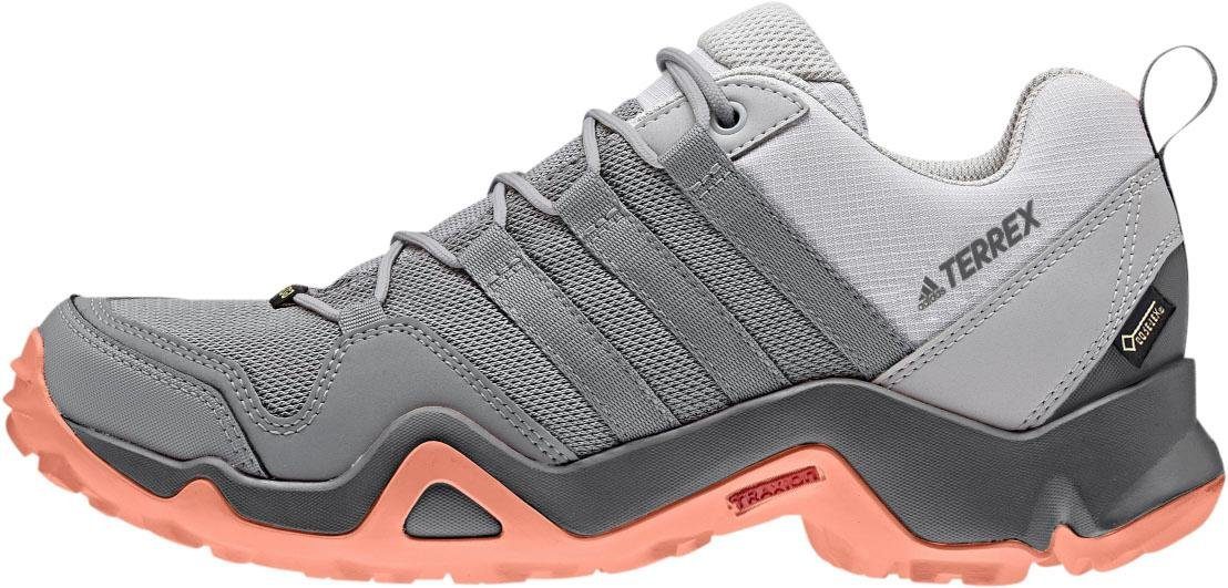 ADIDAS TERREX HERREN Outdoor schuhe AX2R GTX Größr 43 EUR ADIDAS TERREX HERREN Outdoor schuhe AX2R GTX Größr 43 EUR