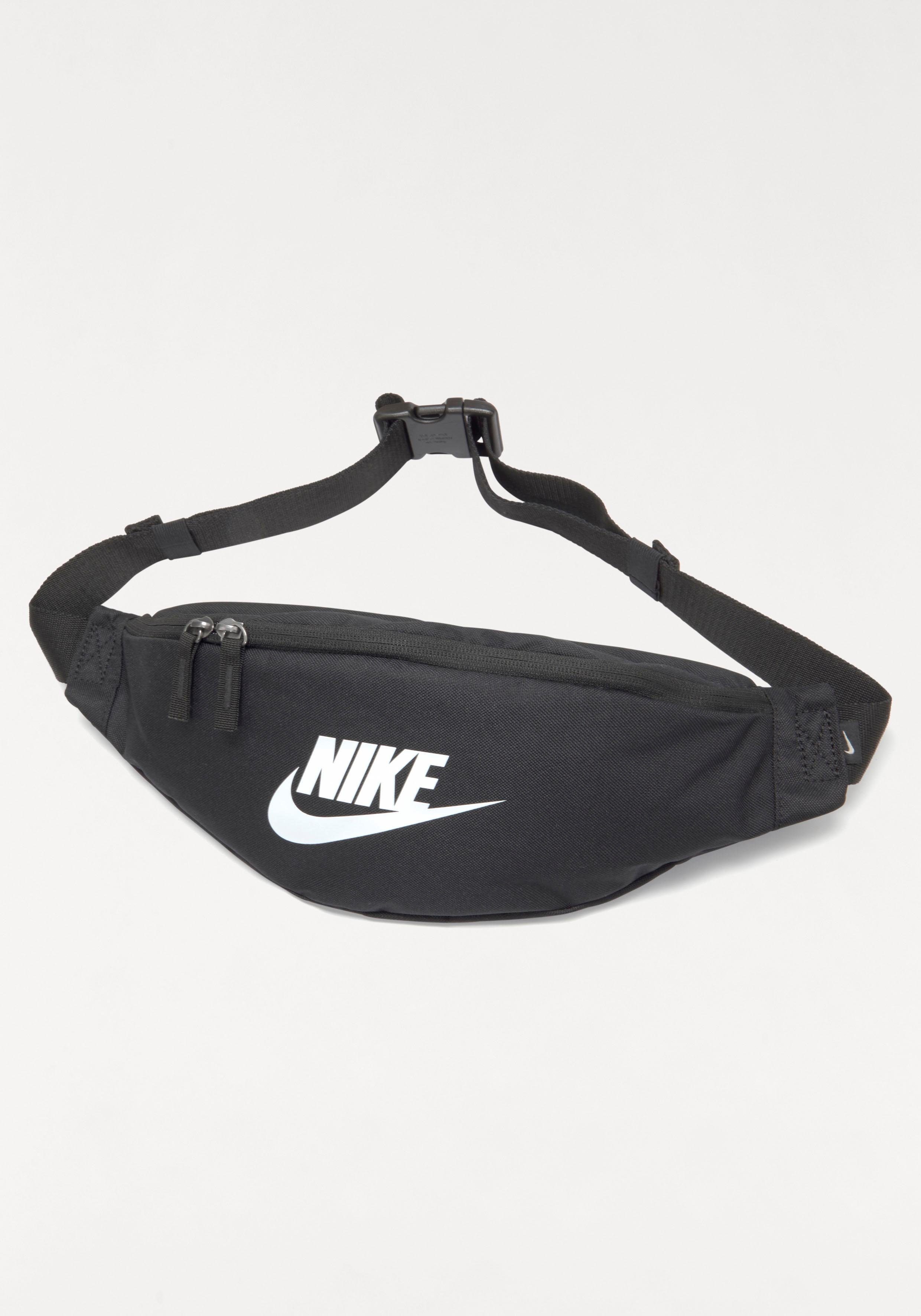 Nike Sportswear Gürteltasche »NK HERITAGE HIP PACK« online kaufen | OTTO