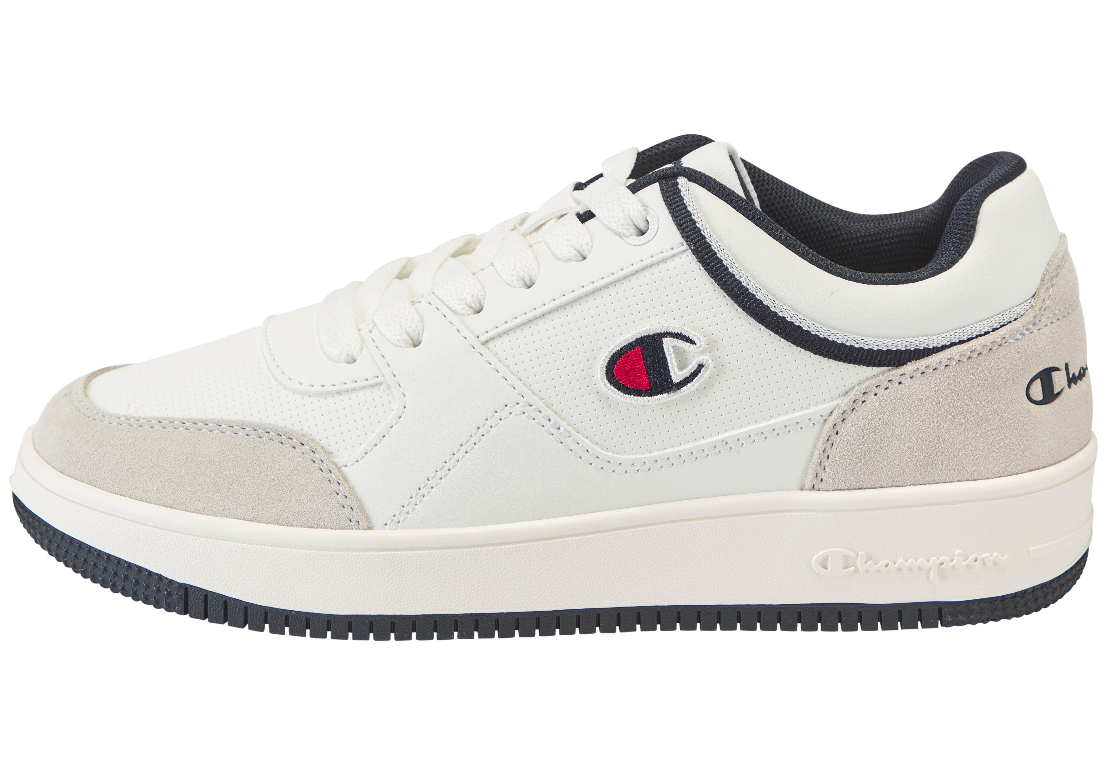 Champion RD18 LOW S Sneaker günstig online kaufen