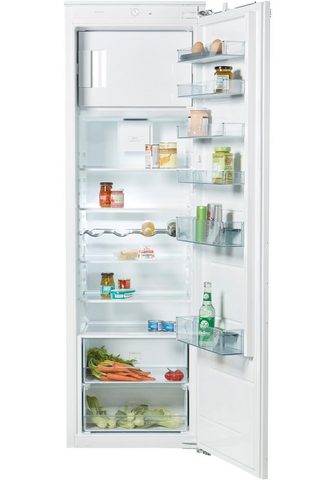 Встроенный холодильник 1772 cm hoch 55...