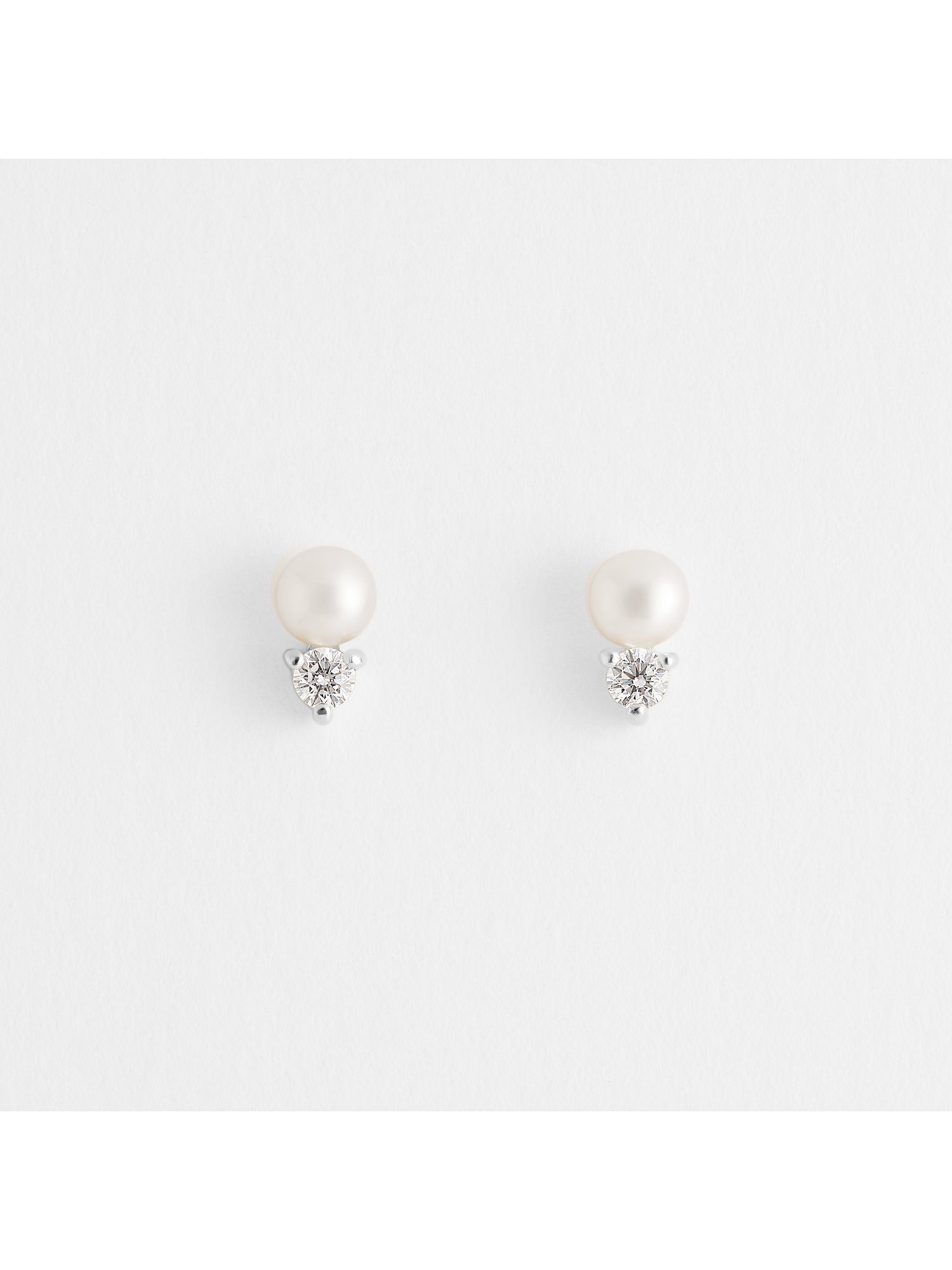 Esprit Paar Ohrstecker ESPRIT Damen-Ohrs...