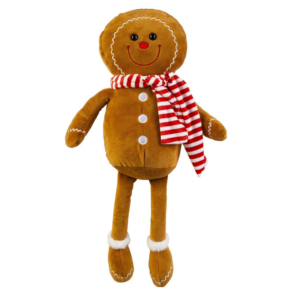 Besttoy Plüschfigur Besttoy - Plüsch Lebkuchenmann - ca. 50 cm günstig online kaufen