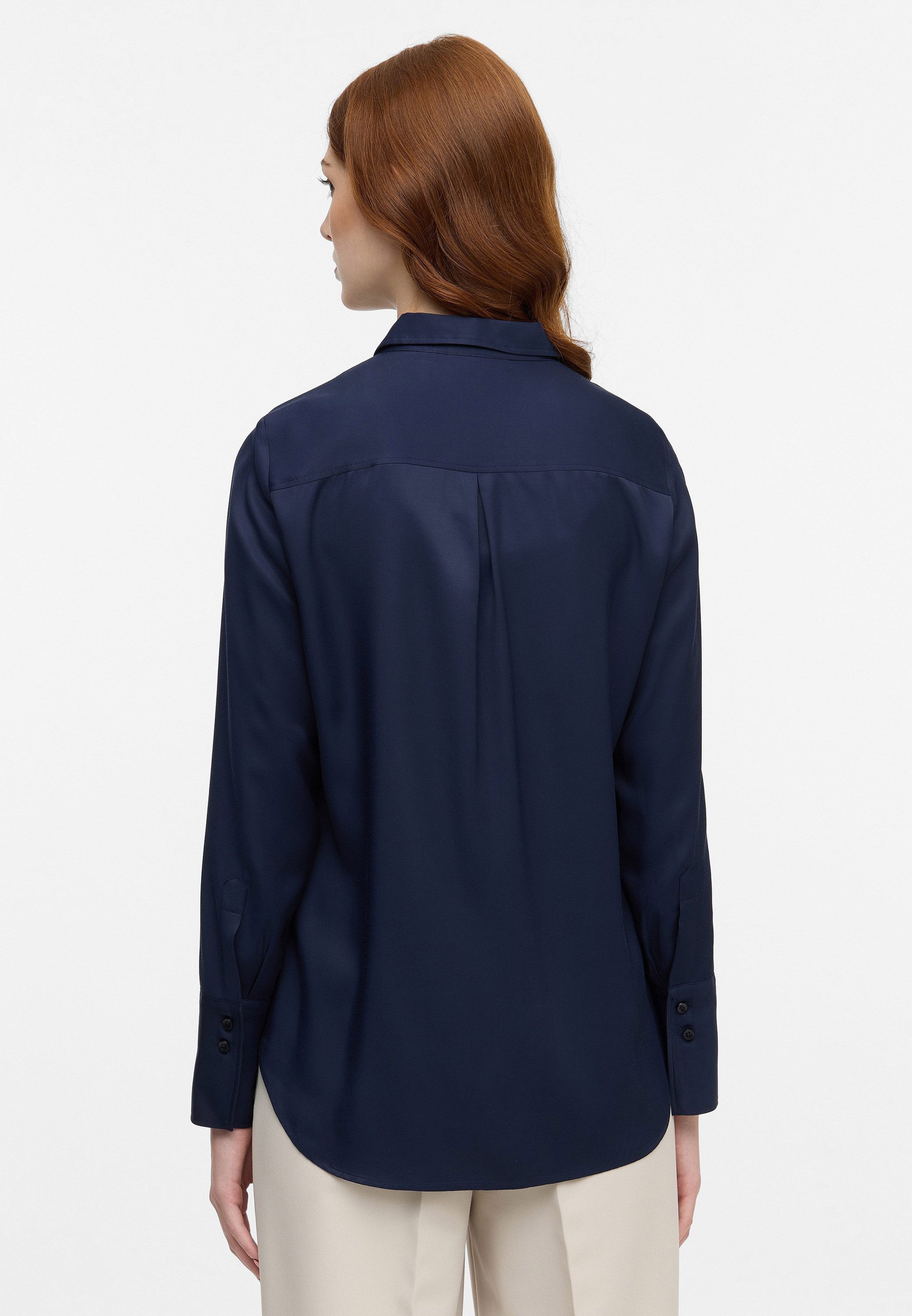 Eterna Hemdbluse REGULAR FIT günstig online kaufen