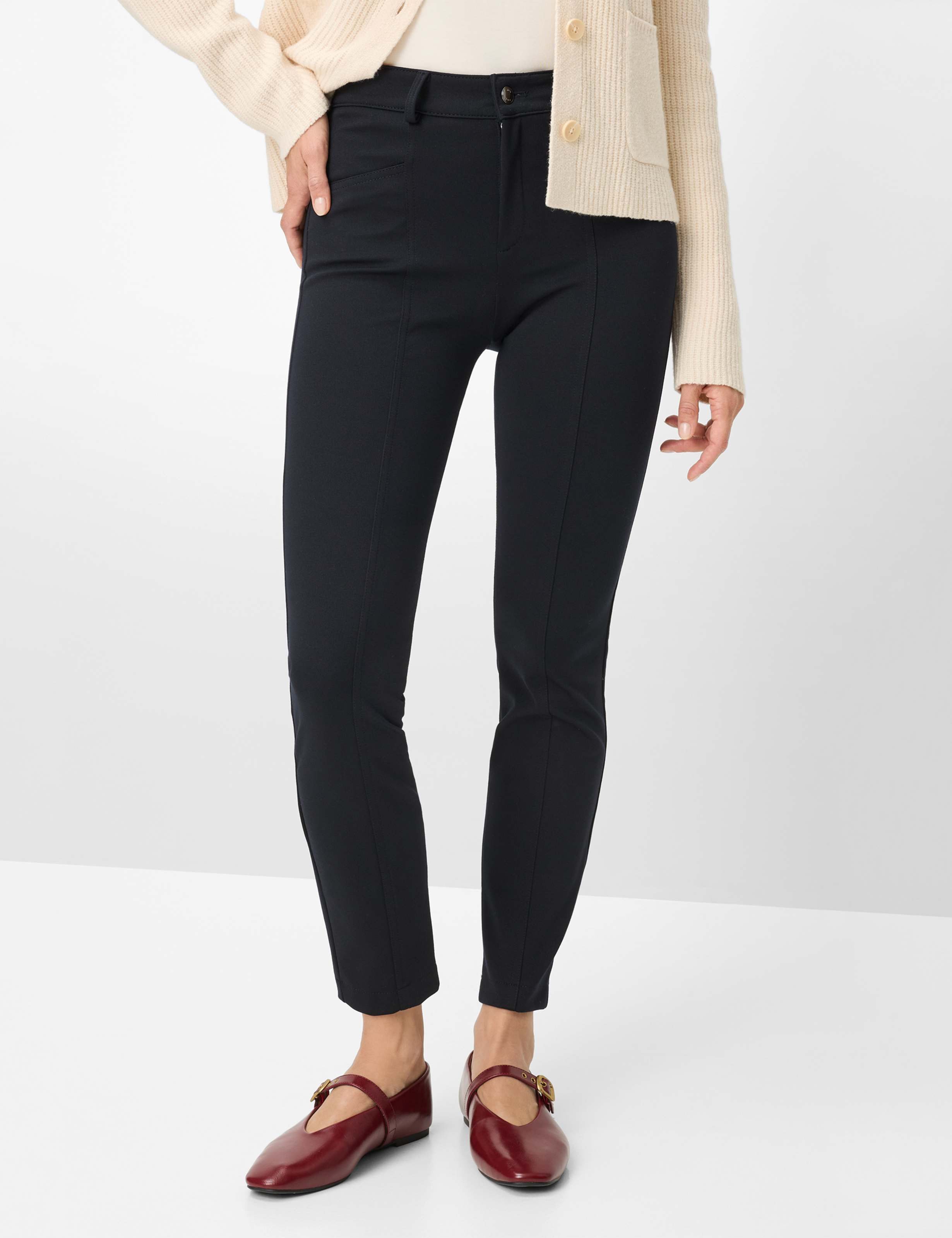 Brax 5-Pocket-Hose Style SHAKIRA S günstig online kaufen