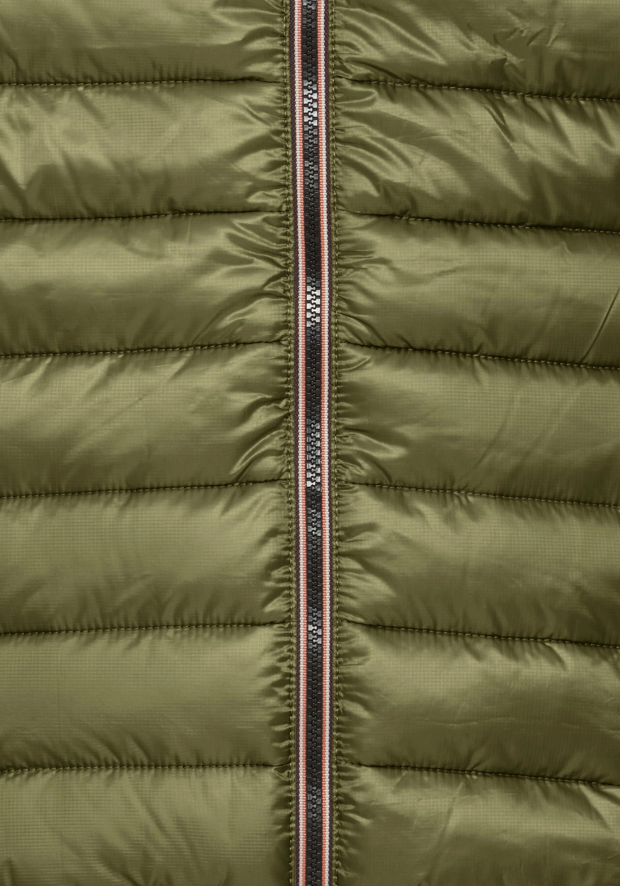 Blend Steppjacke BHBROMSEY reversible jkt