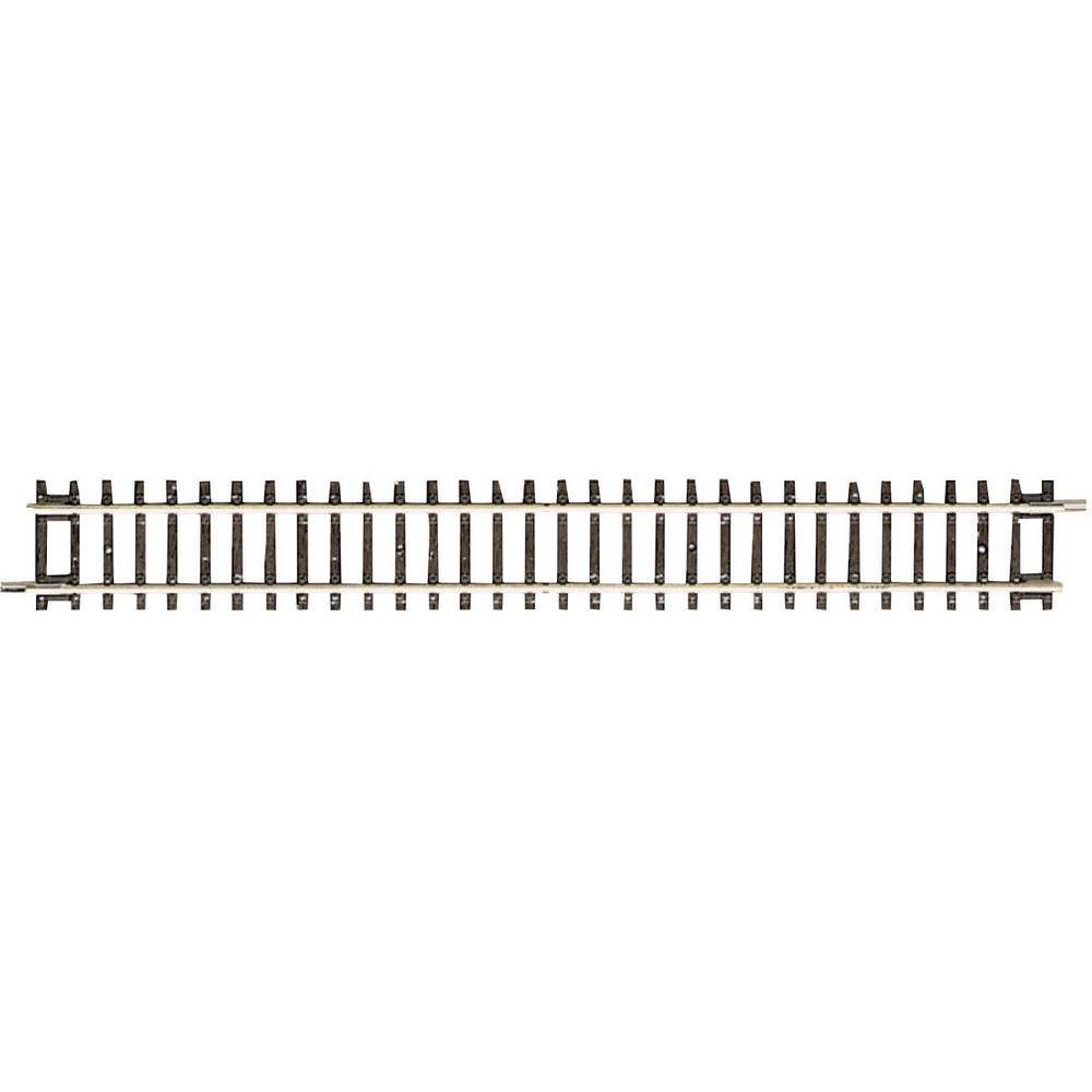 Modelleisenbahn-Set H0 Line Gleissystem ohne Bettung