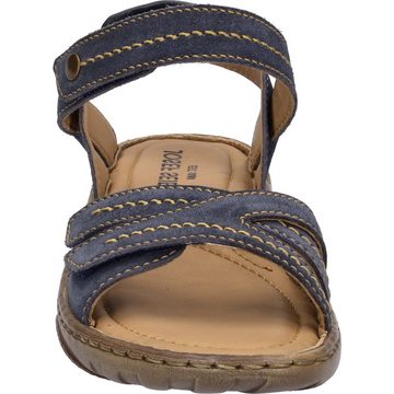 Josef Seibel Debra 62, blau Sandale