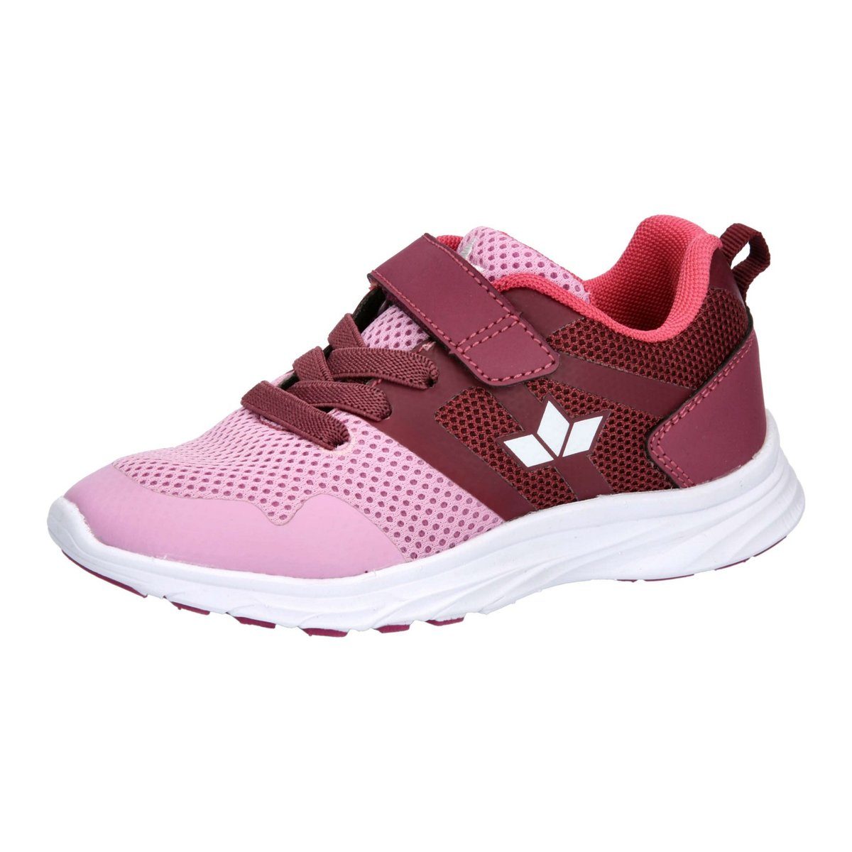 Lico Rosa Sneaker (1-tlg)