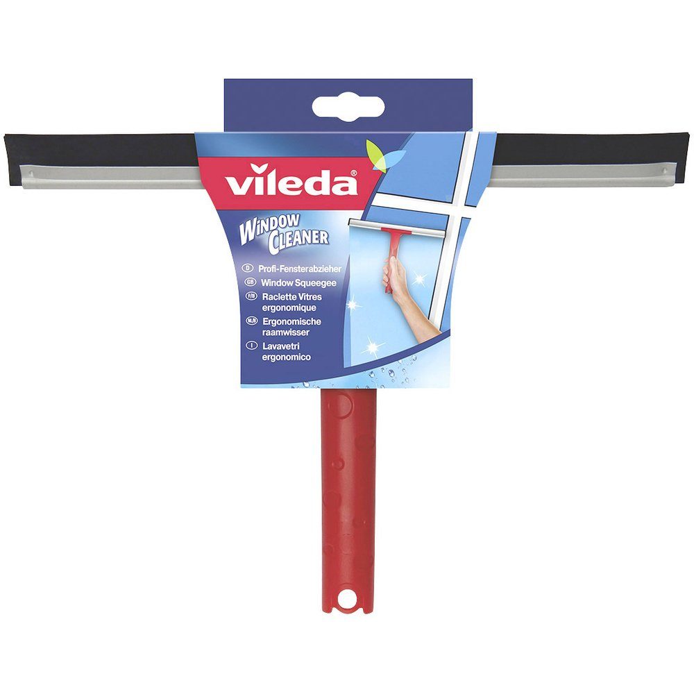 Vileda Reinigungsbürste Vileda Profi-Abzieher 123402 1 St.