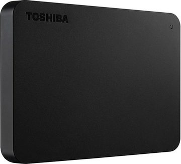 Toshiba Canvio Basics 500GB externe HDD-Festplatte (500 GB)