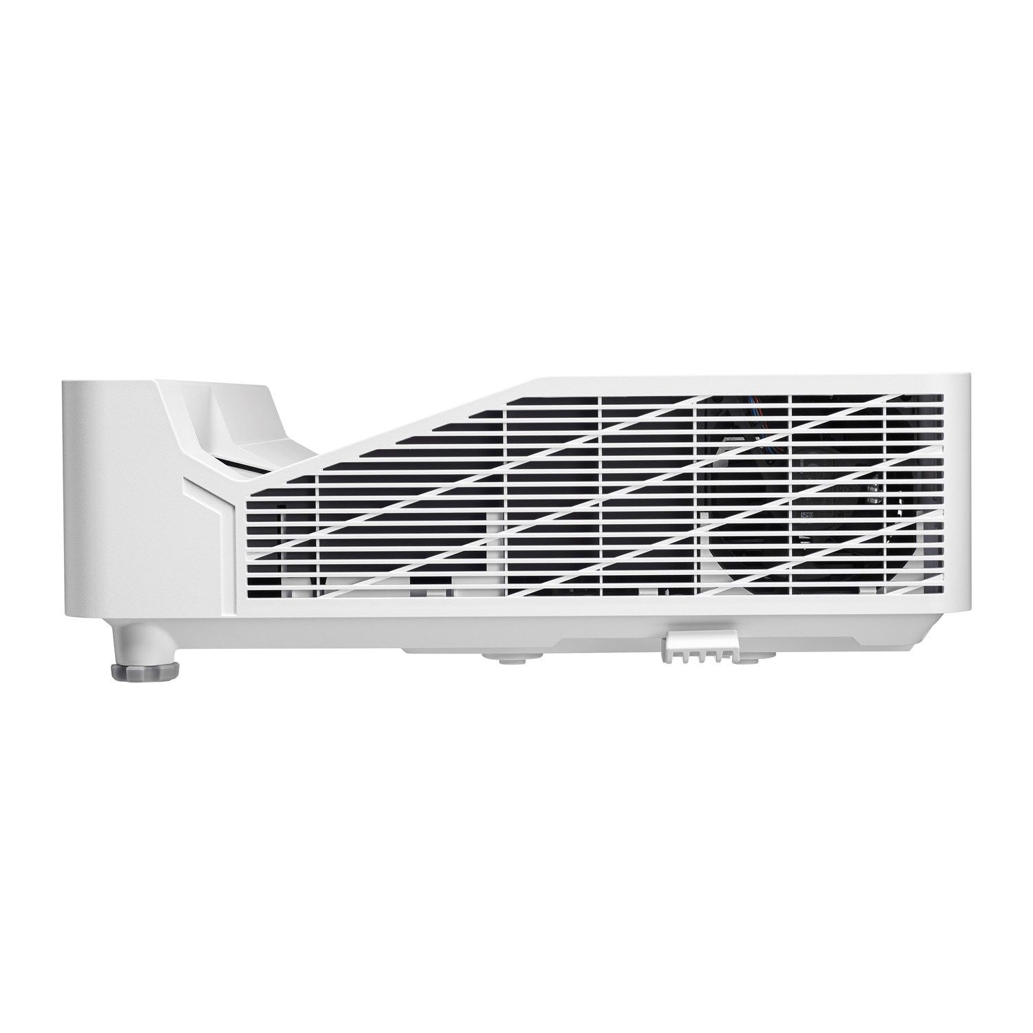 Optoma ZH430UST Beamer (4000 lm, 300000:1, 1920 x 1080 px)