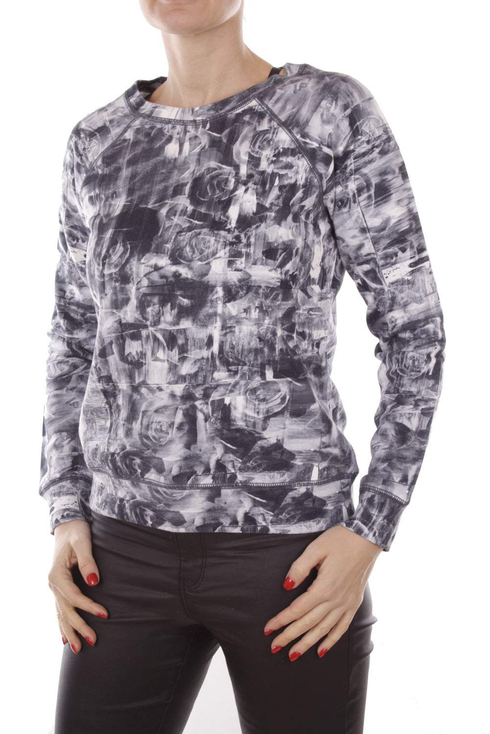 Sweatshirt F-Melodi-F FELPA