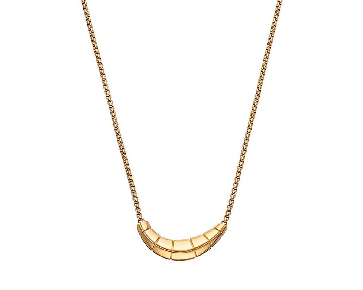 M&M Kette mit Anhänger Halskette Da... M&M Kette mit Anhänger Halskette Da...