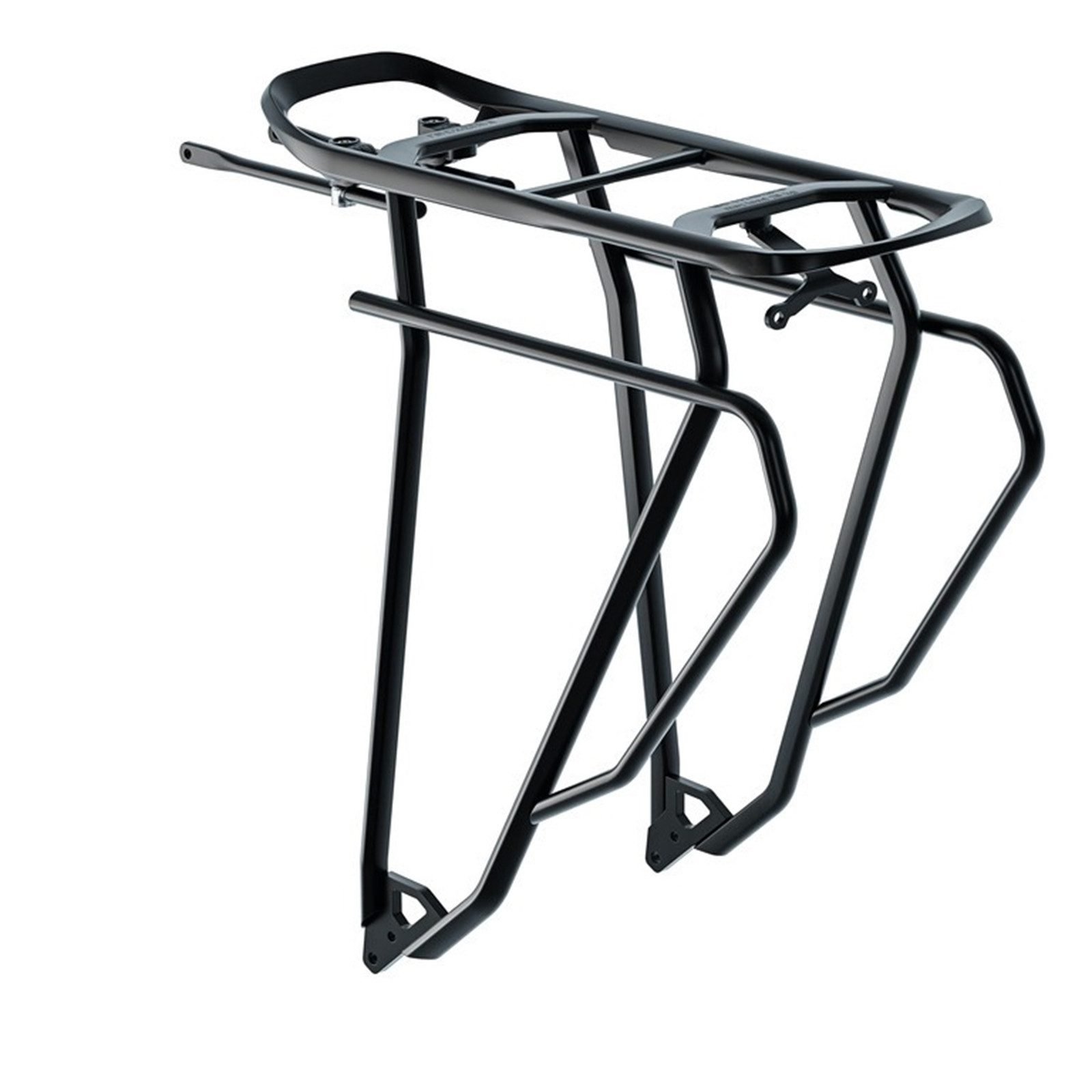 racktime Fahrrad-Gepäckträger