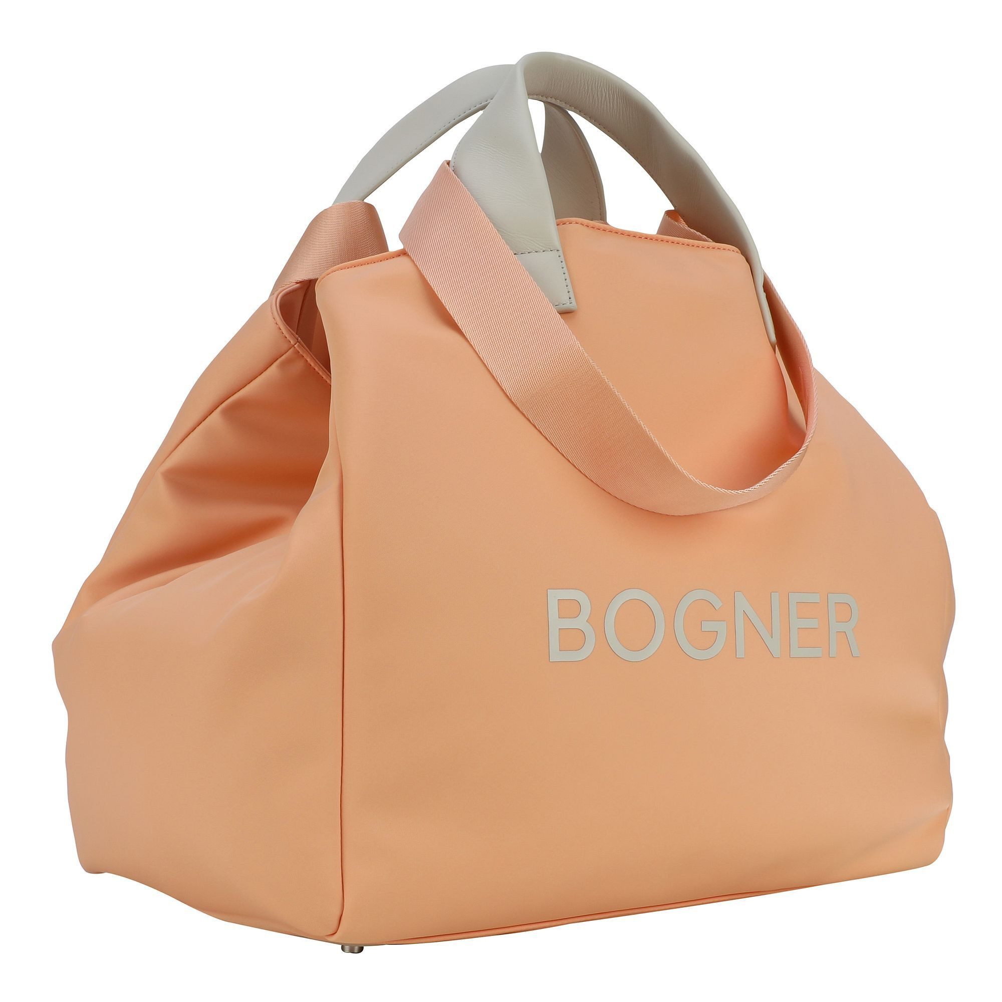 BOGNER Henkeltasche Wil, Polyamid