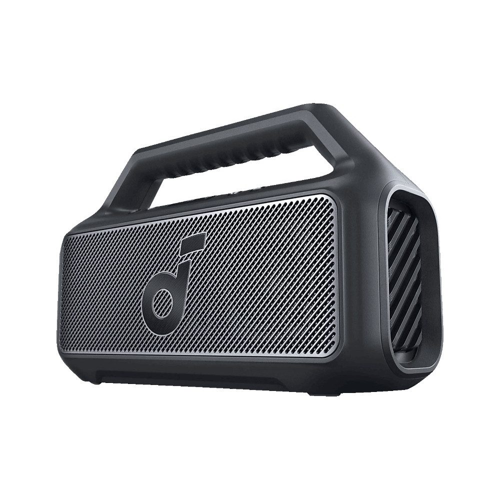 SoundCore Колонки (Bluetooth, Kompakte Bauweise für einfache Mobilität)