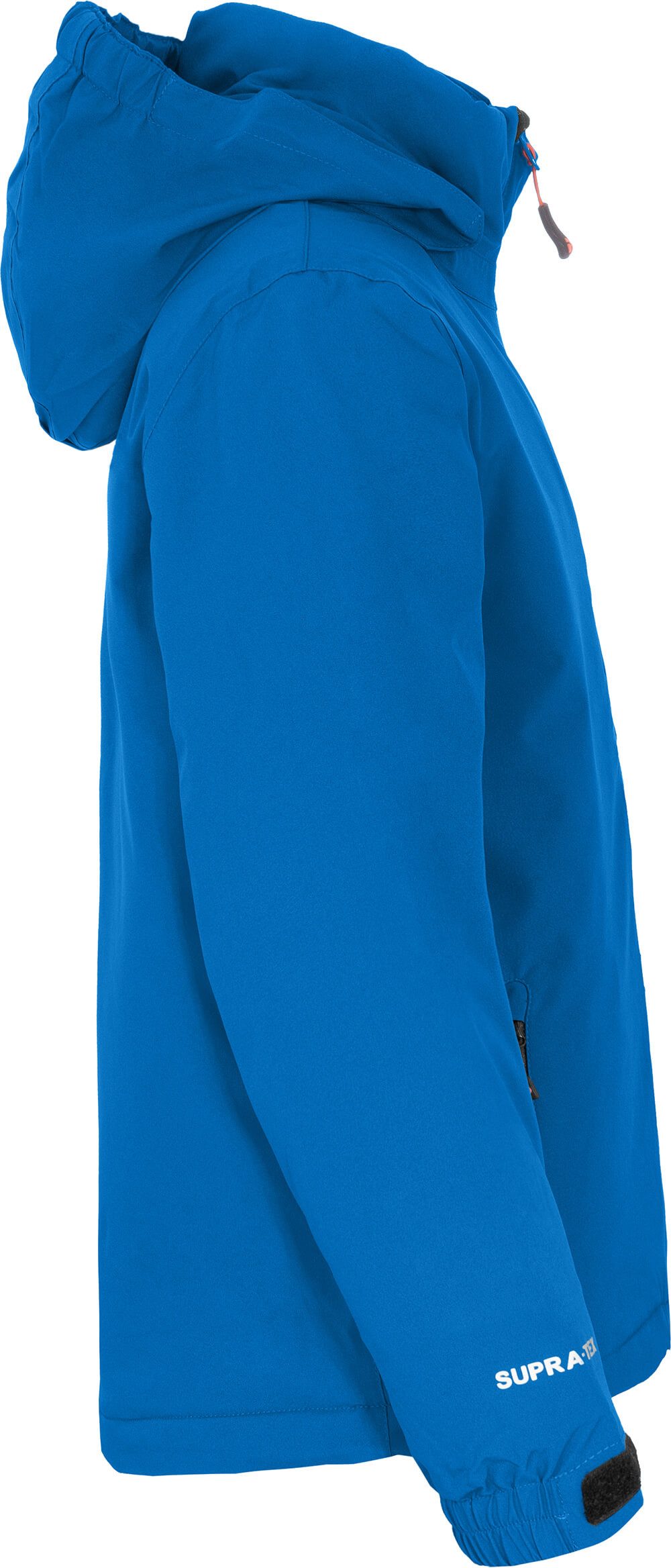 Bergson Winterjacke LUPO Kinder Skijacke, ultimativer Schutz und Komfort für junge Abenteurer!