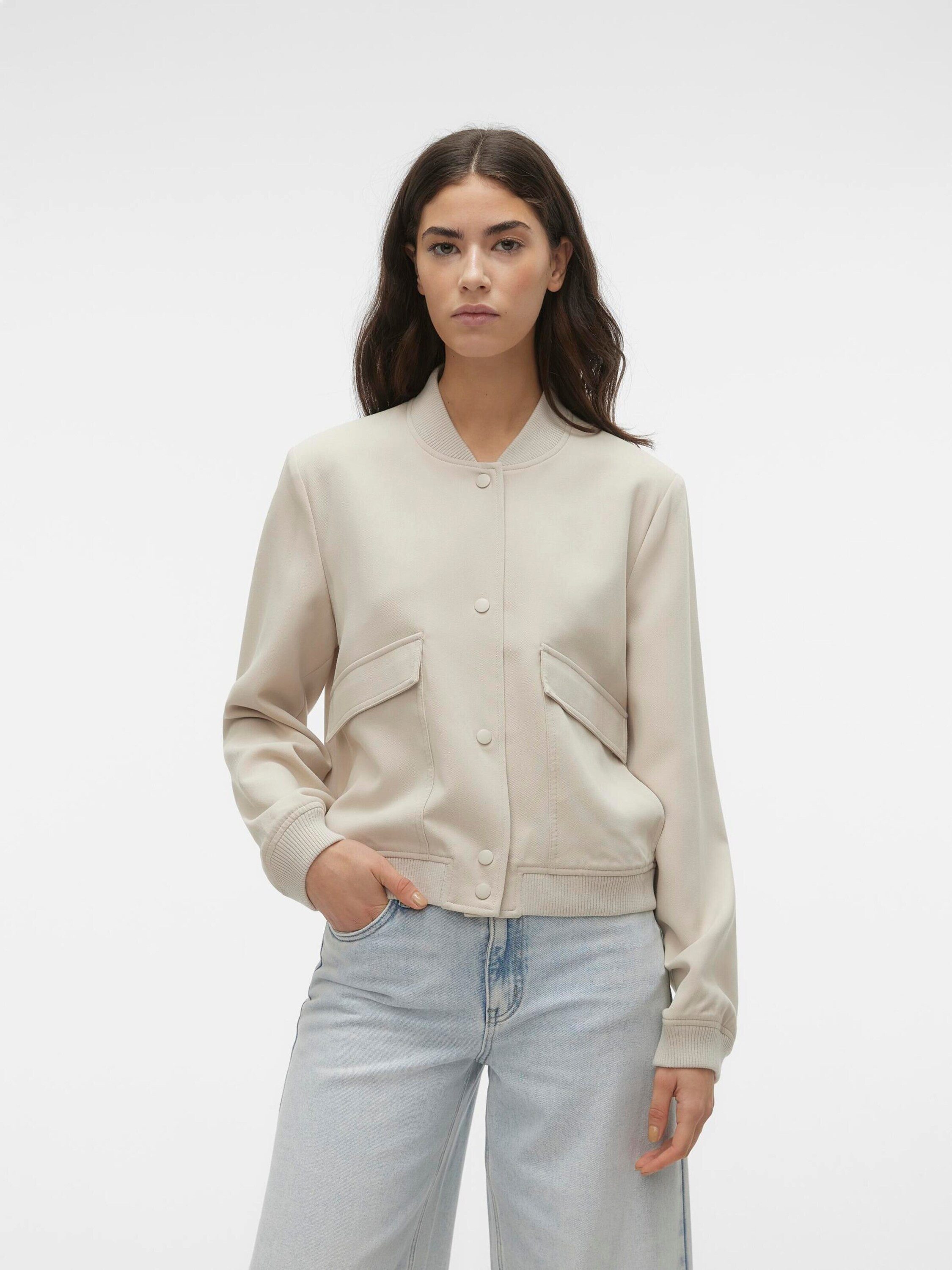 Vero Moda Blouson VMAmala (1-St) günstig online kaufen
