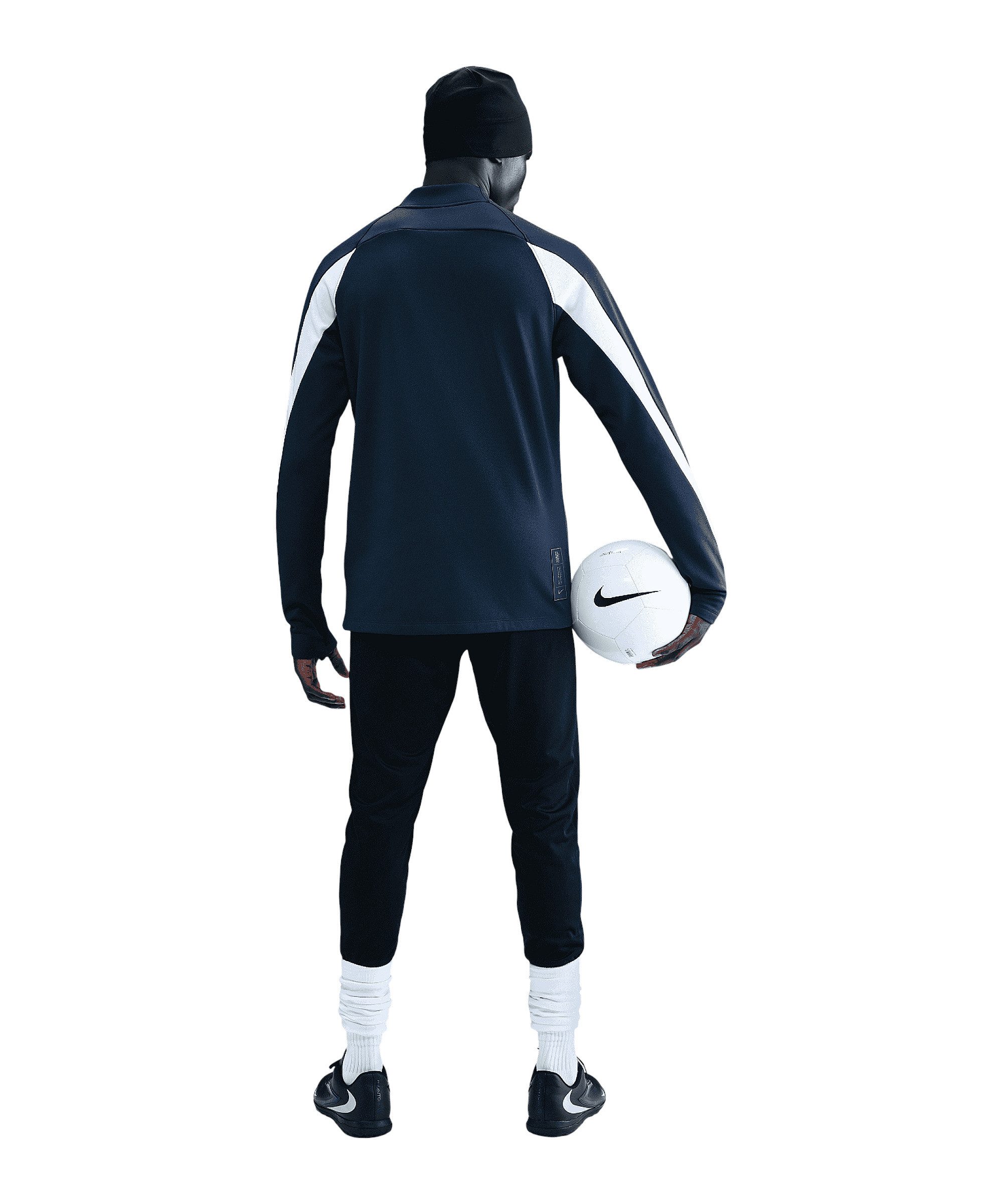 Nike Sweatshirt Nike Performance Polyester