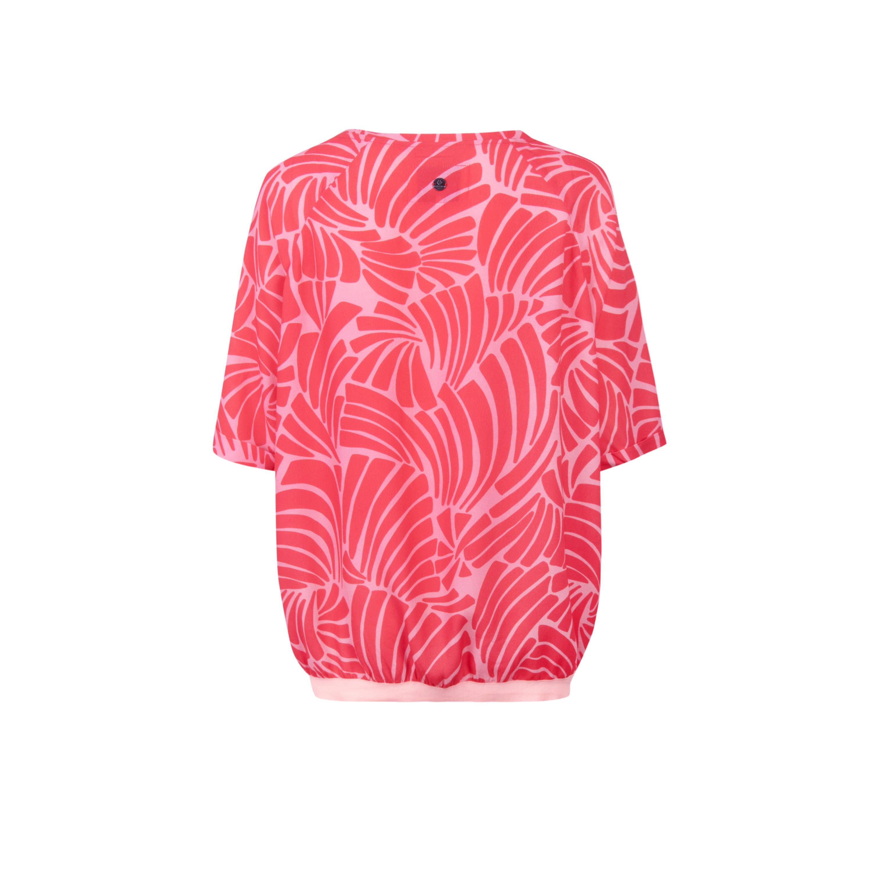 Lieblingsstück Shirtbluse ErelahL mit allover Print günstig online kaufen