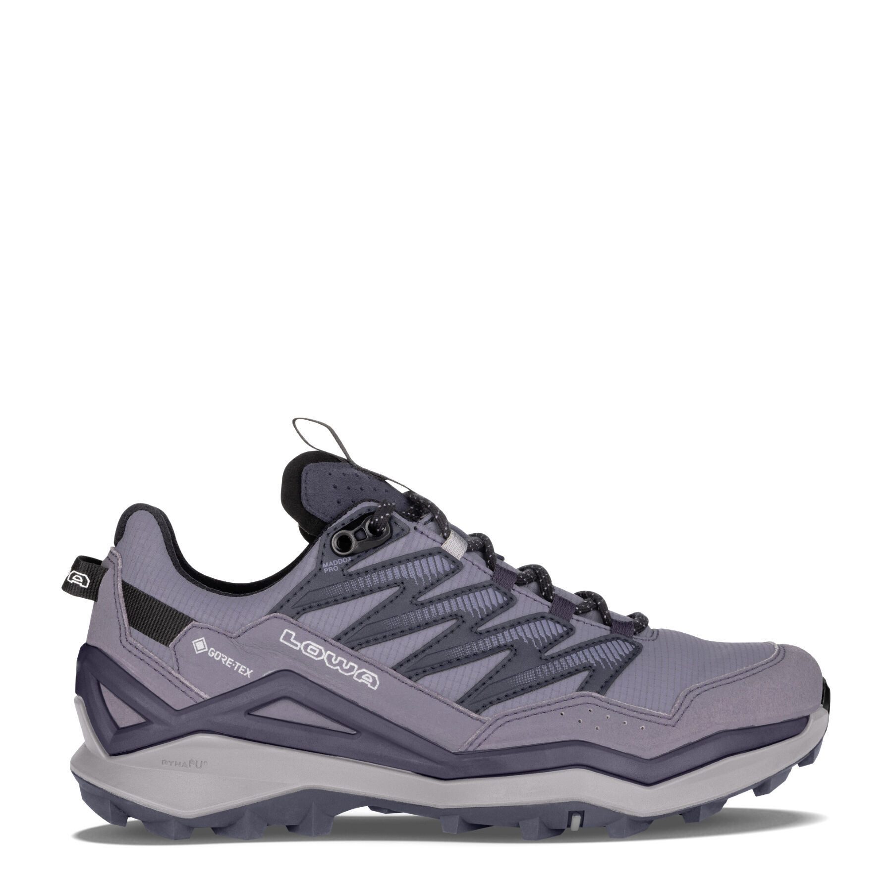 Lowa MADDOX PRO GTX LO Ws Schnürschuh