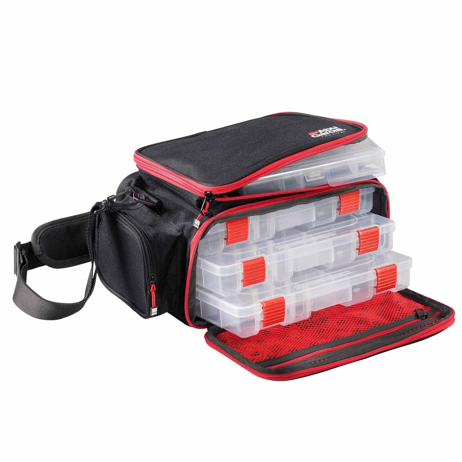 Abu Garcia Angelkoffer, Abu Garcia Mobile Lure Bag Angeltasche