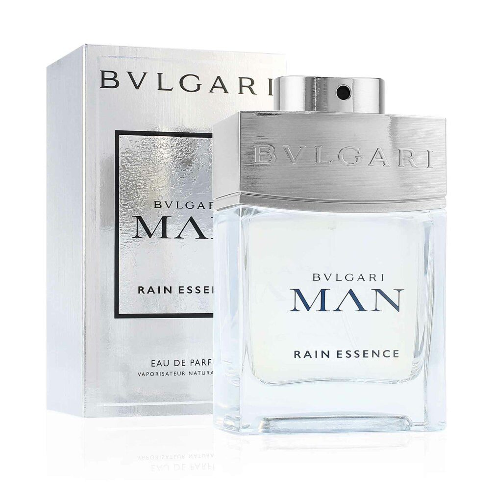 BVLGARI Eau de Parfum Man Rain Essence Edp Spray