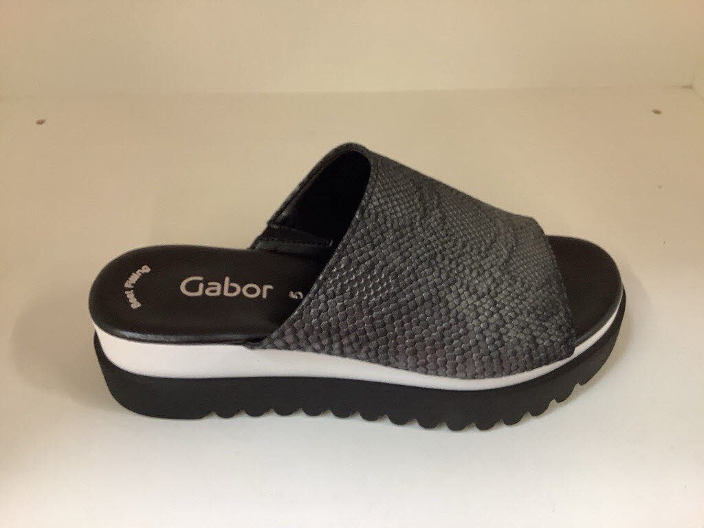 Gabor Pantolette