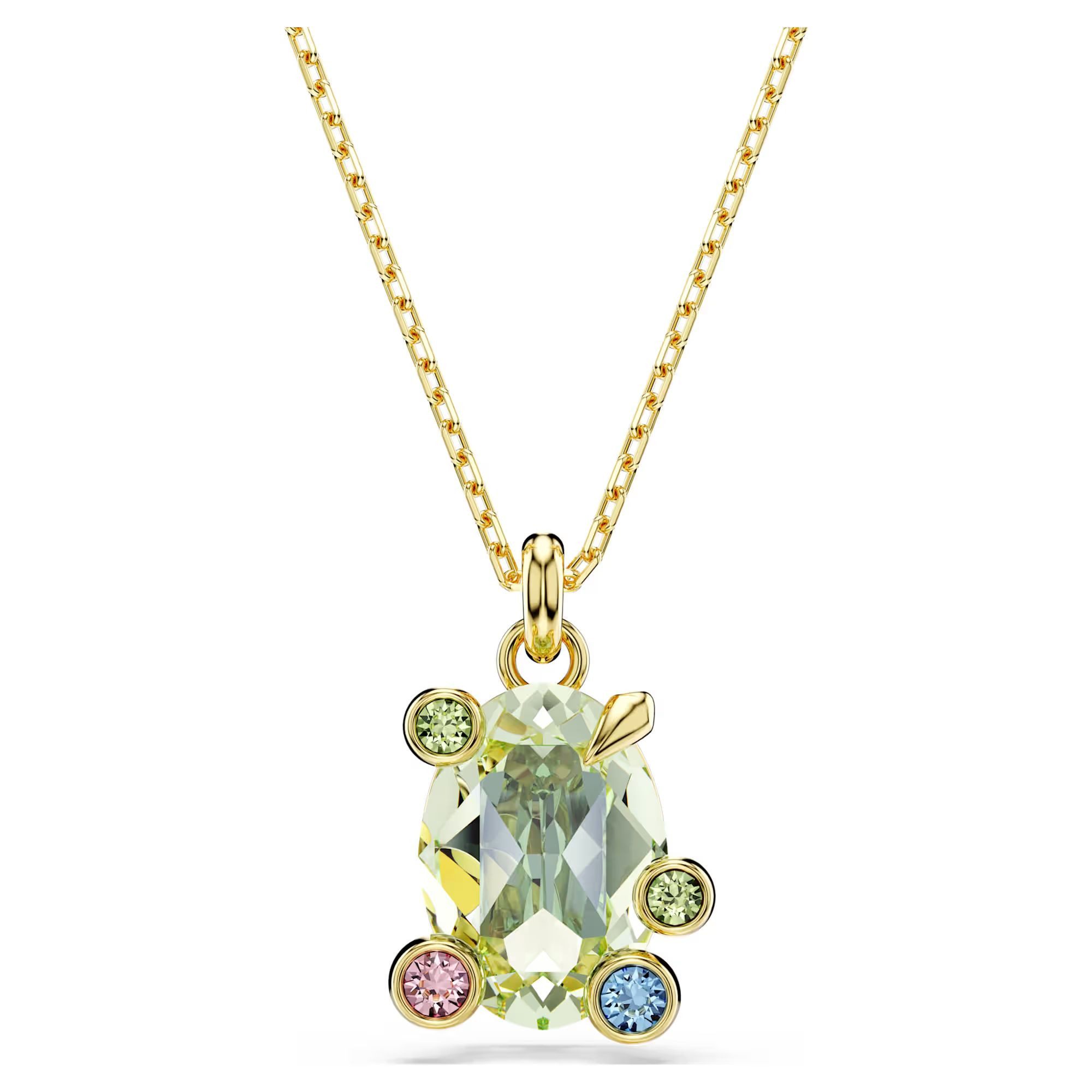 Swarovski Kette mit Anhänger Gema 5705816