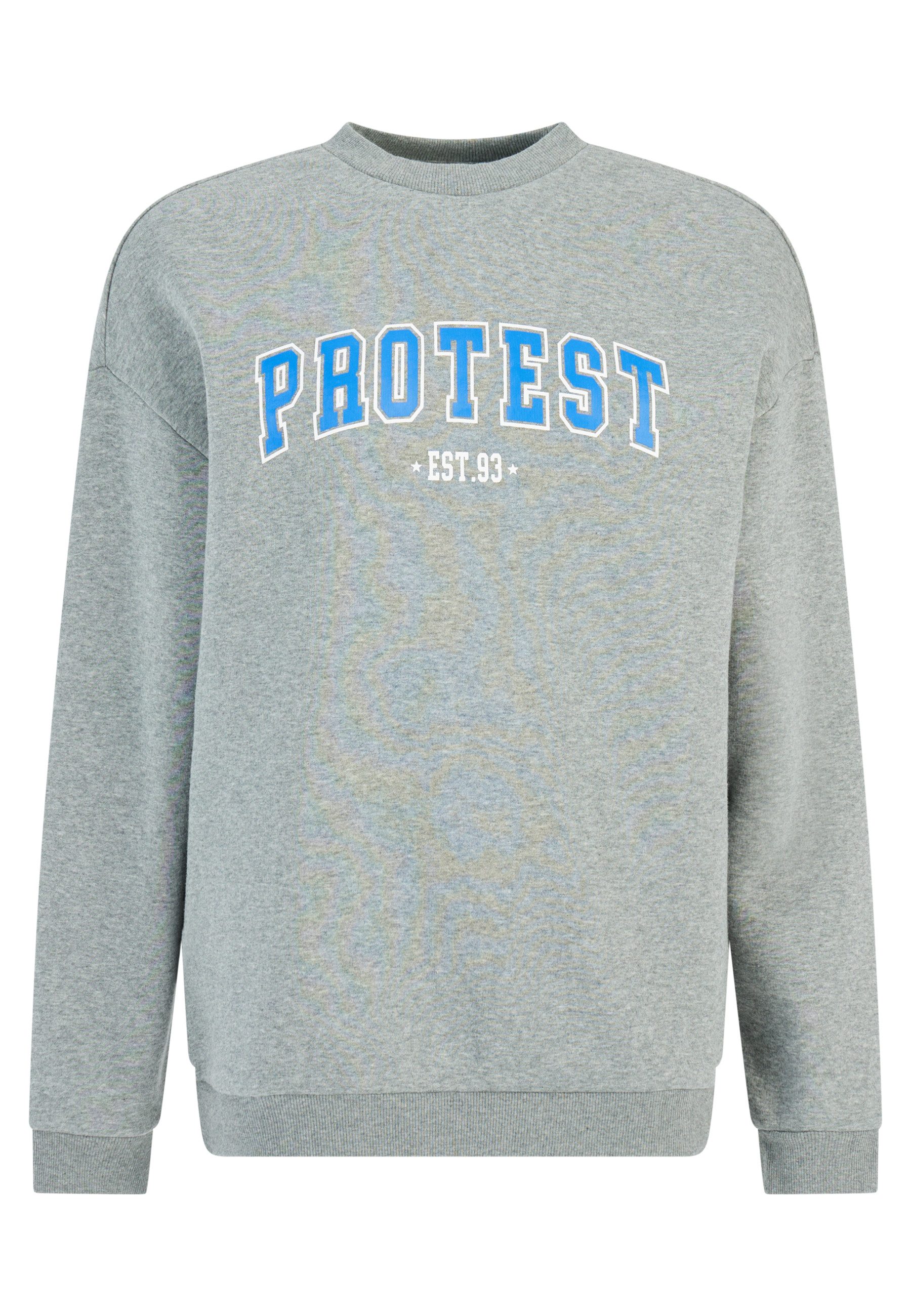 Protest Rundhalspullover PRTIzzy (1-tlg)
