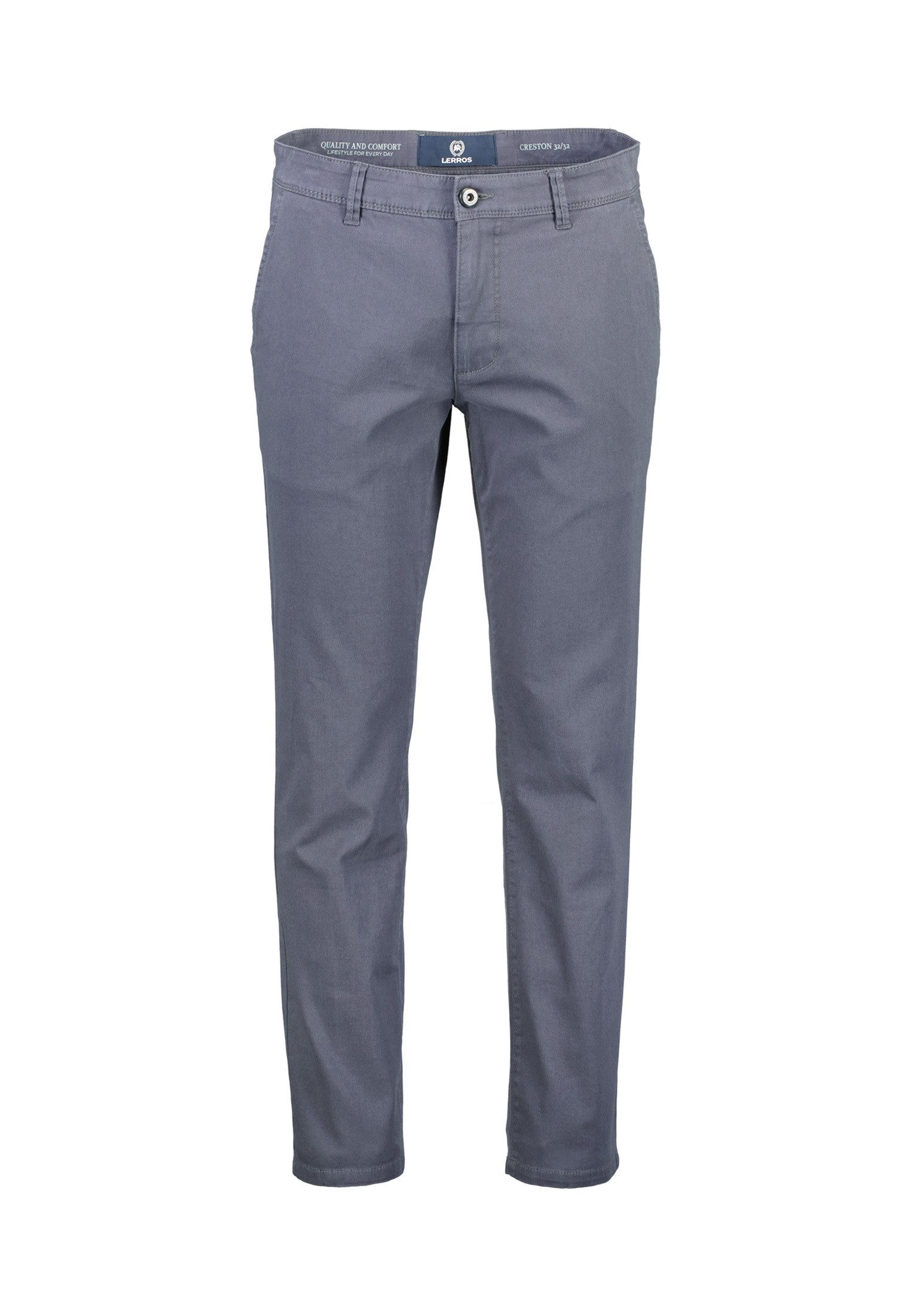 LERROS Chinohose LERROS Chino mit Stretchanteil, günstig online kaufen
