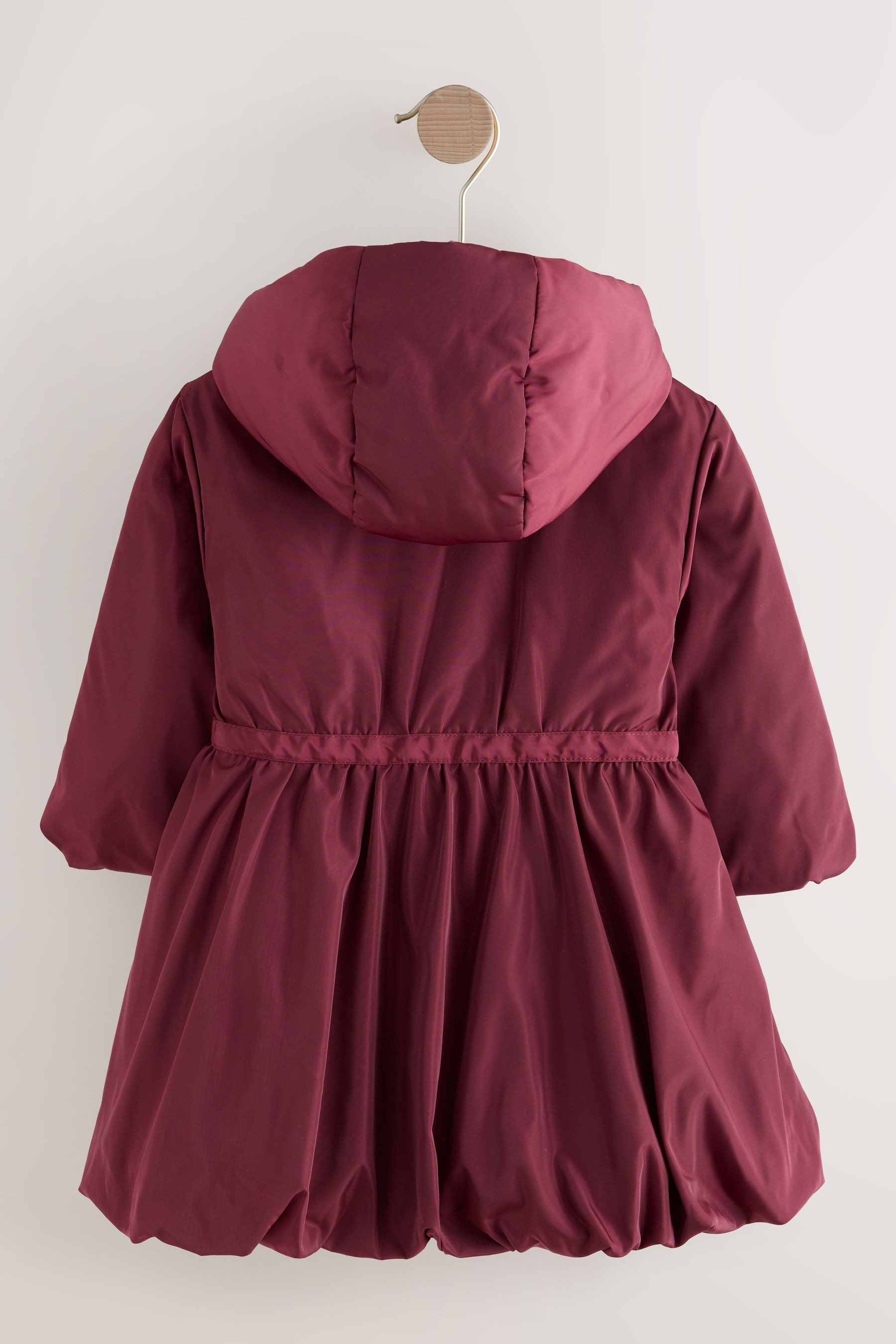 Next Kurzmantel Wasserabweisender, ausgestellter Mantel (1-tlg) günstig online kaufen