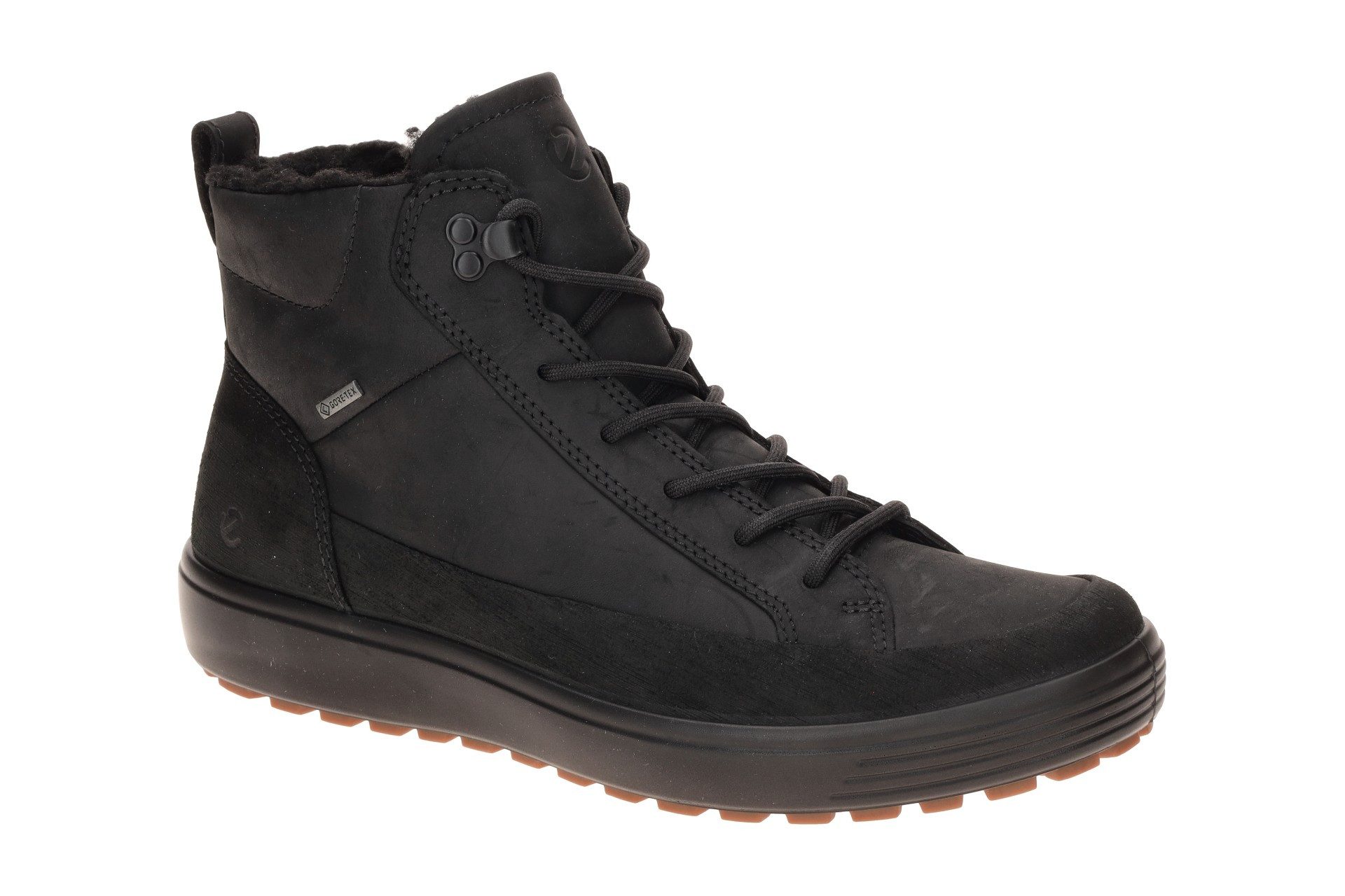 Ecco 45044451052 Stiefel