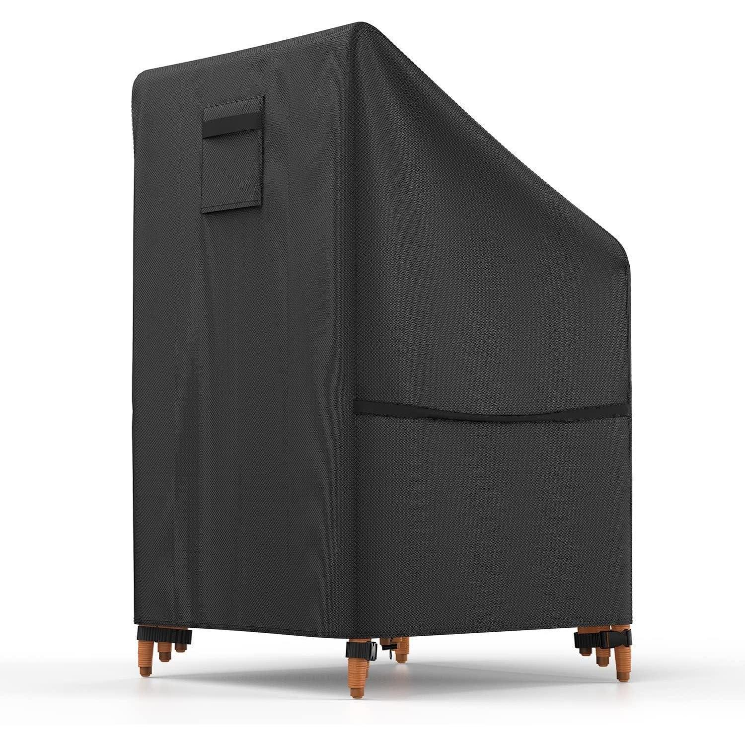 LuxusKollektion Gartenmöbel-Schutzhülle Gartenstuhl Abdeckung wasserdicht 6 günstig online kaufen