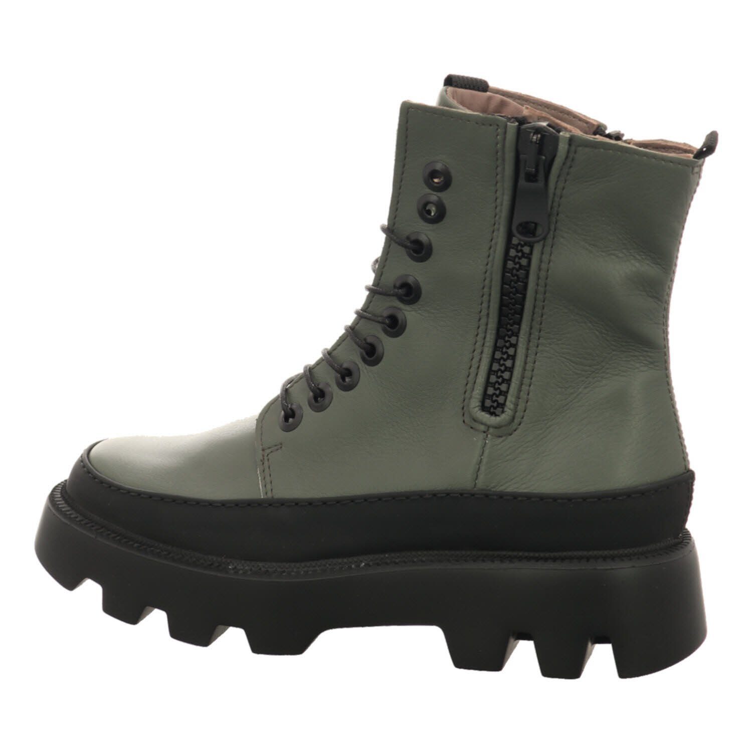 Mjus P42219-0101-0002 Schnürstiefel