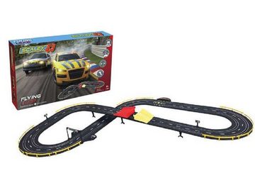 Scalextric Autorennbahn Scalextric 1:43 Autorennbahn Scalex43 Flying Leap Rennbahn Set