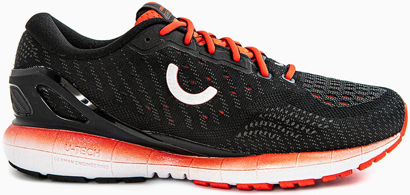 True Motion True Motion U-TECH Aion Black/Dark Shadow Grey/Peacock Blue Lau günstig online kaufen