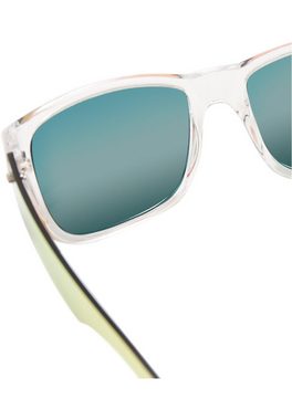 URBAN CLASSICS Sonnenbrille Urban Classics Unisex 110 Sunglasses UC