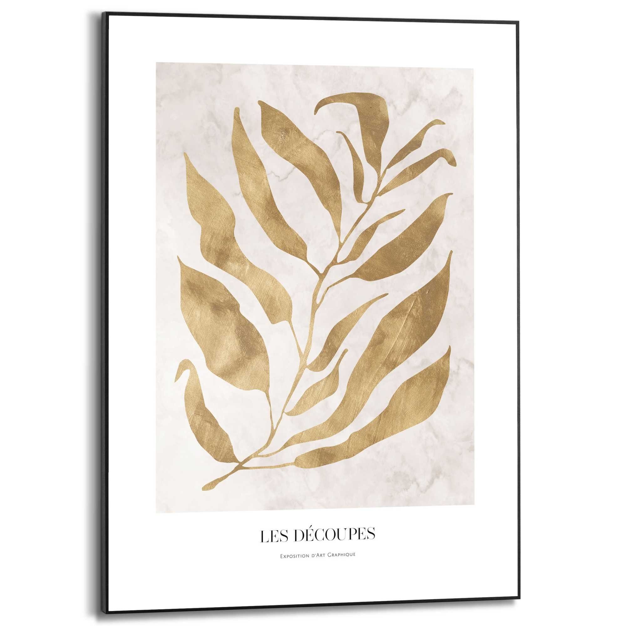 Reinders! Poster Golden Branch