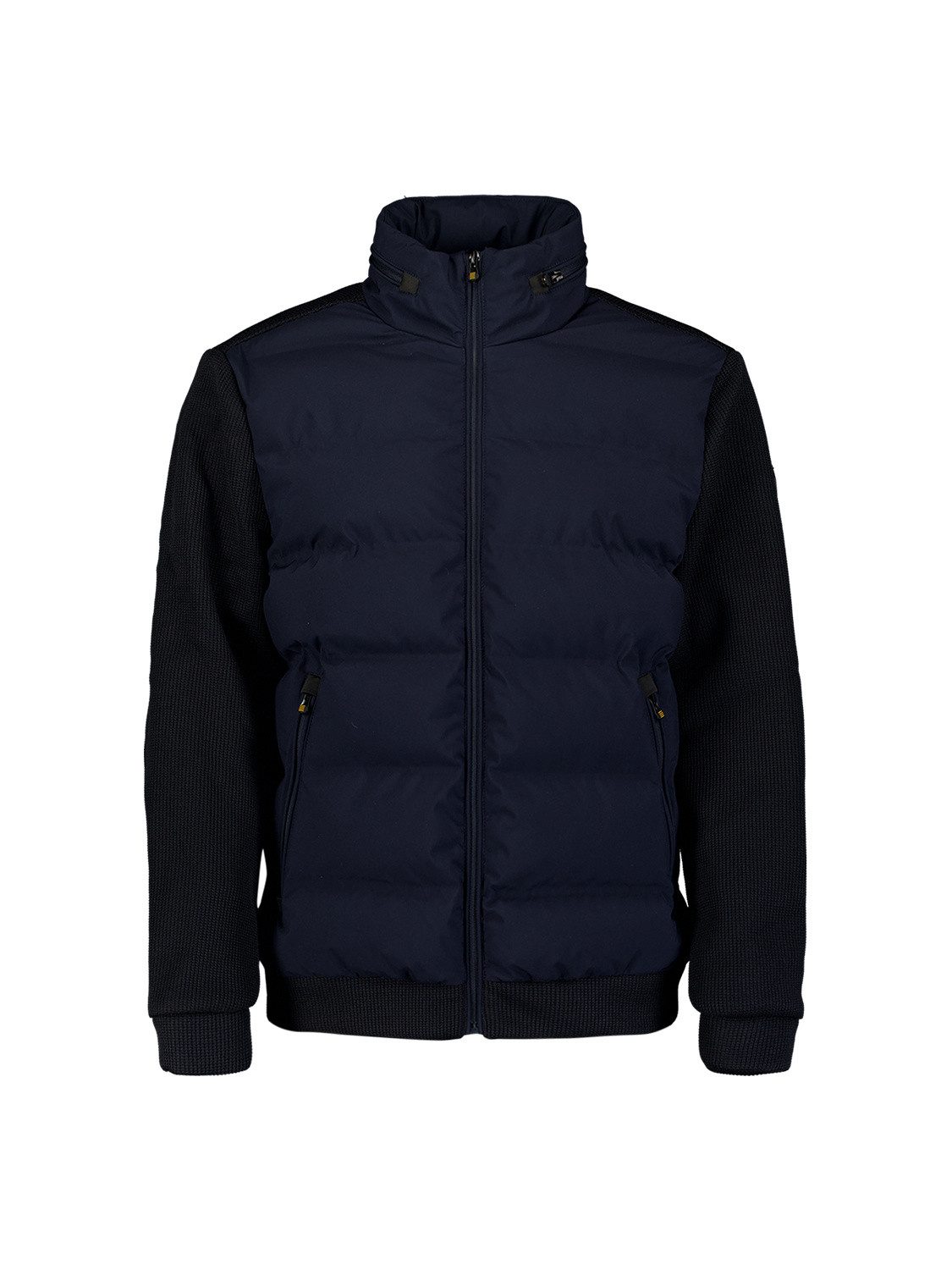 NO EXCESS Wolljacke
