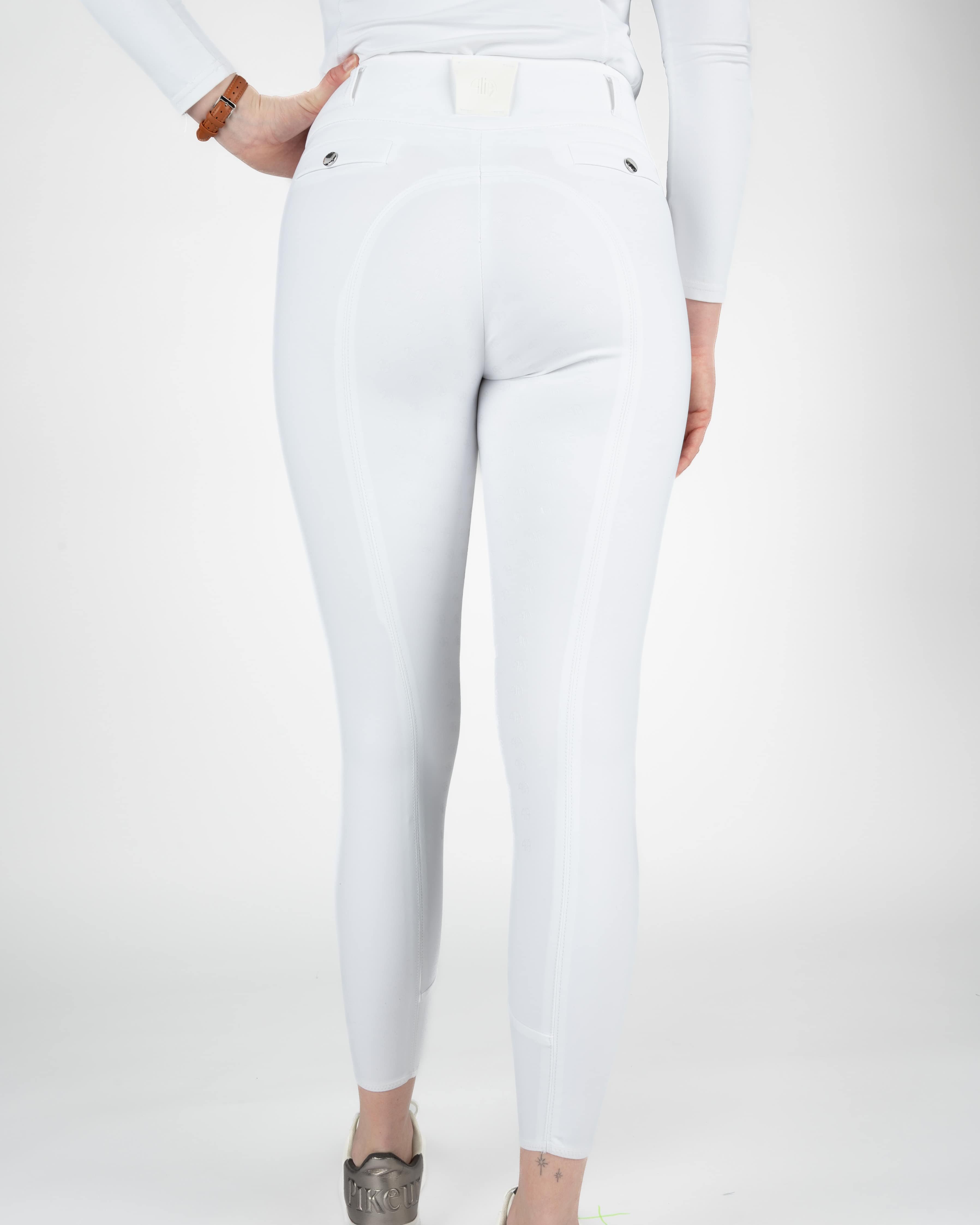 Pikeur Reithose Reithose Damen Linn Sd