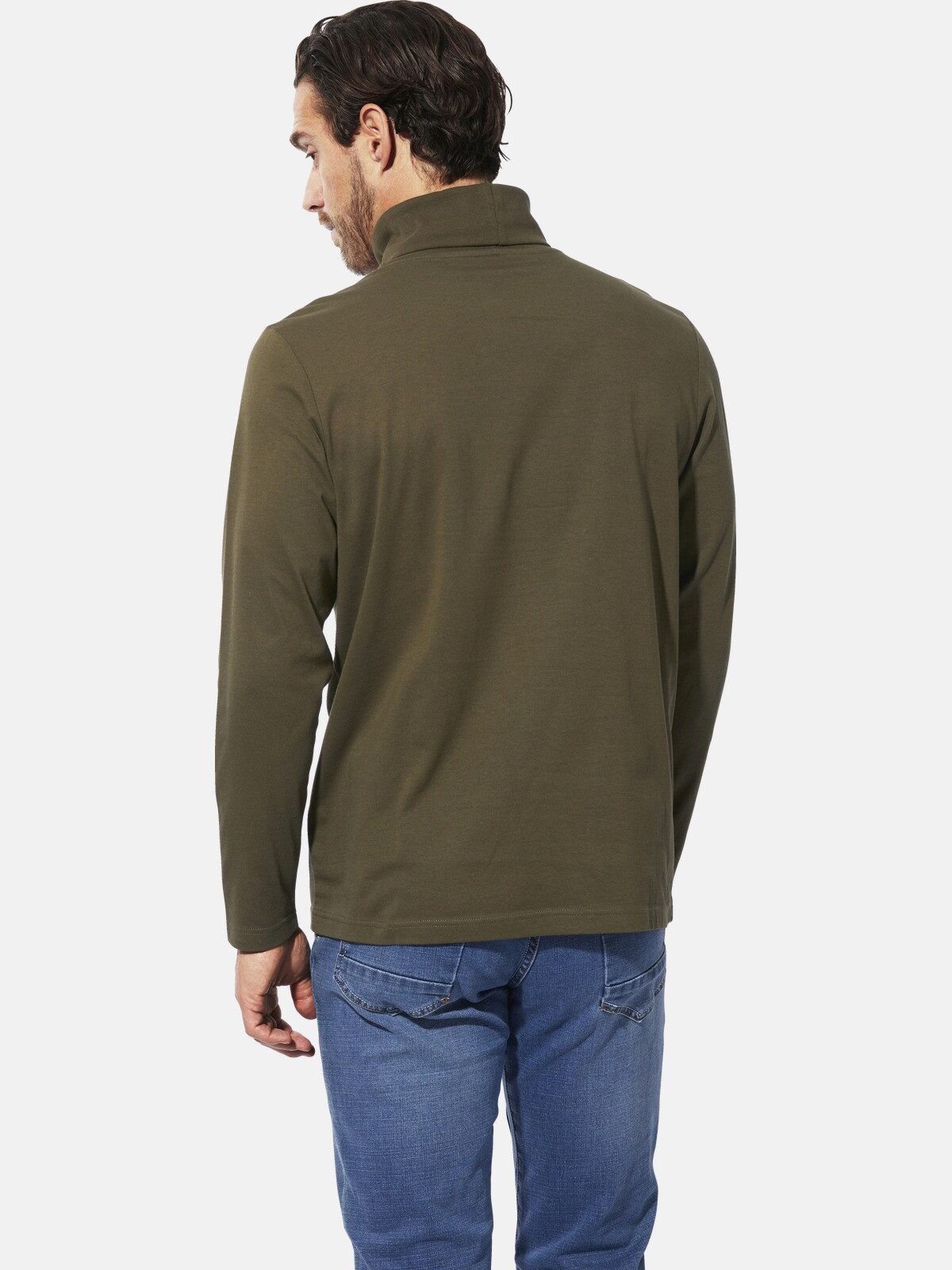 Babista Langarmshirt ULOR (2er Set) aus reiner Baumwolle – Bild 3 von 5